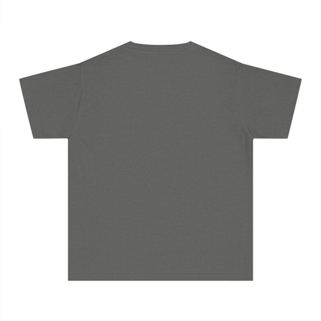 Youth Tee — "Celebrate Independence 250 USA" Patriotic Fireworks T-Shirt