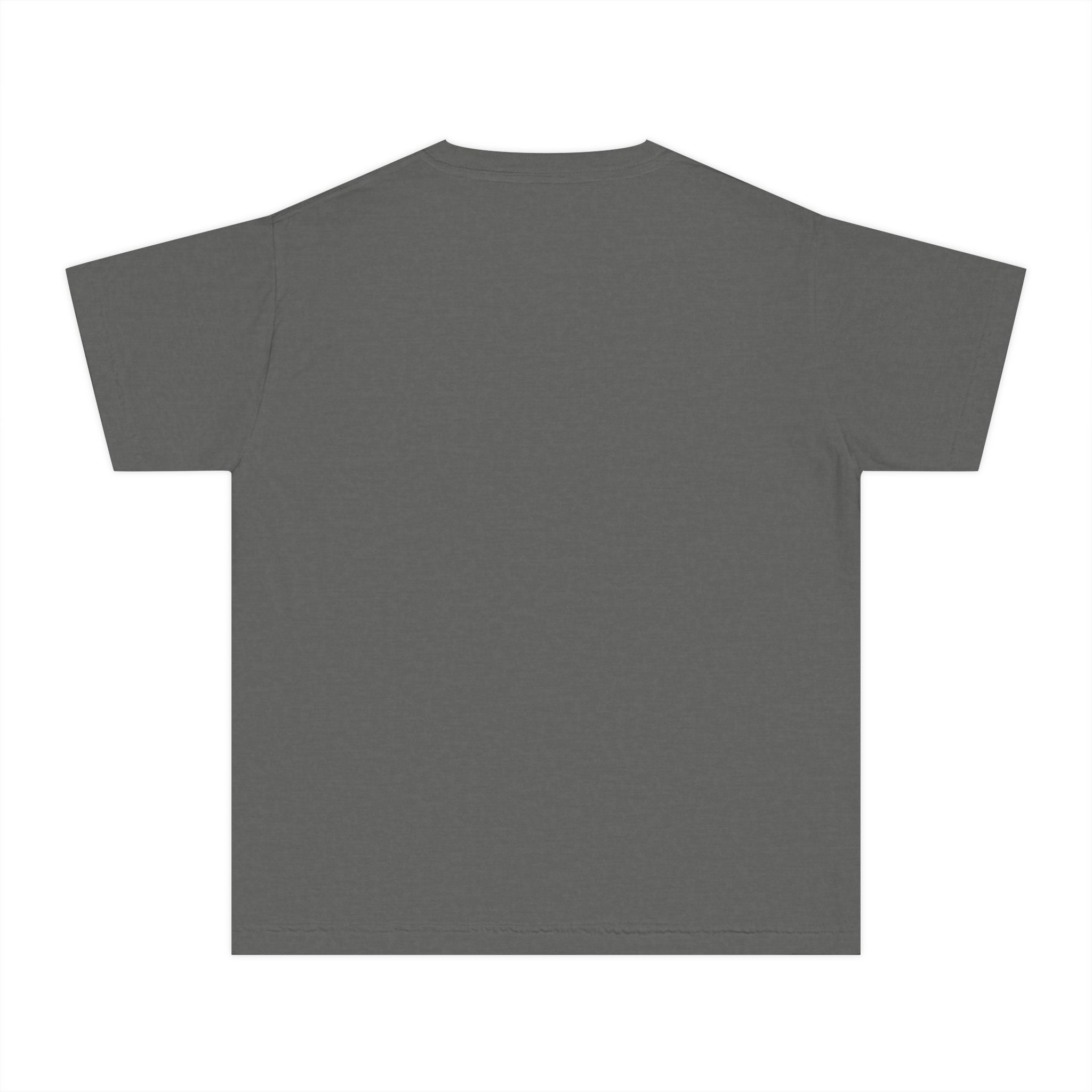 Youth Tee — "Celebrate Independence 250 USA" Patriotic Fireworks T-Shirt