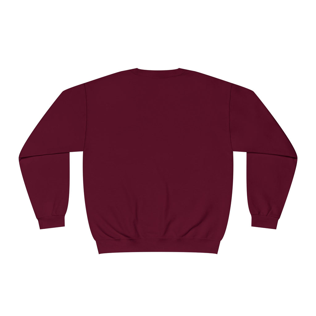 Dragon Graphic Crewneck Sweatshirt — Eye‑Catching Mythical Design
