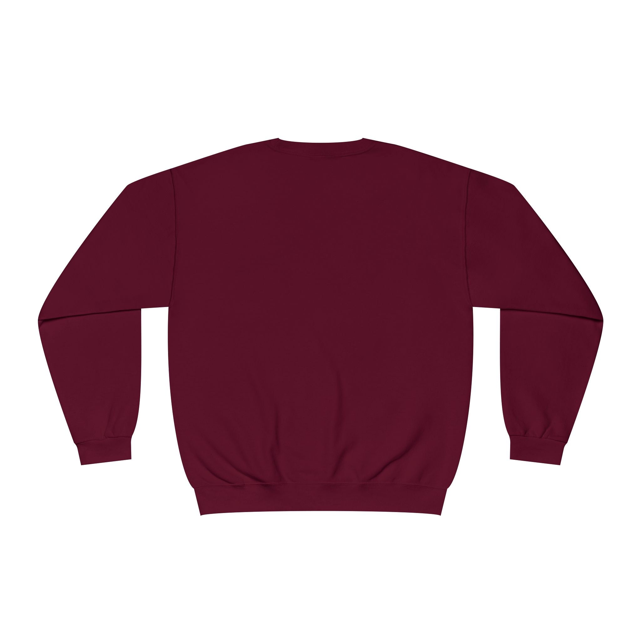Dragon Graphic Crewneck Sweatshirt — Eye‑Catching Mythical Design