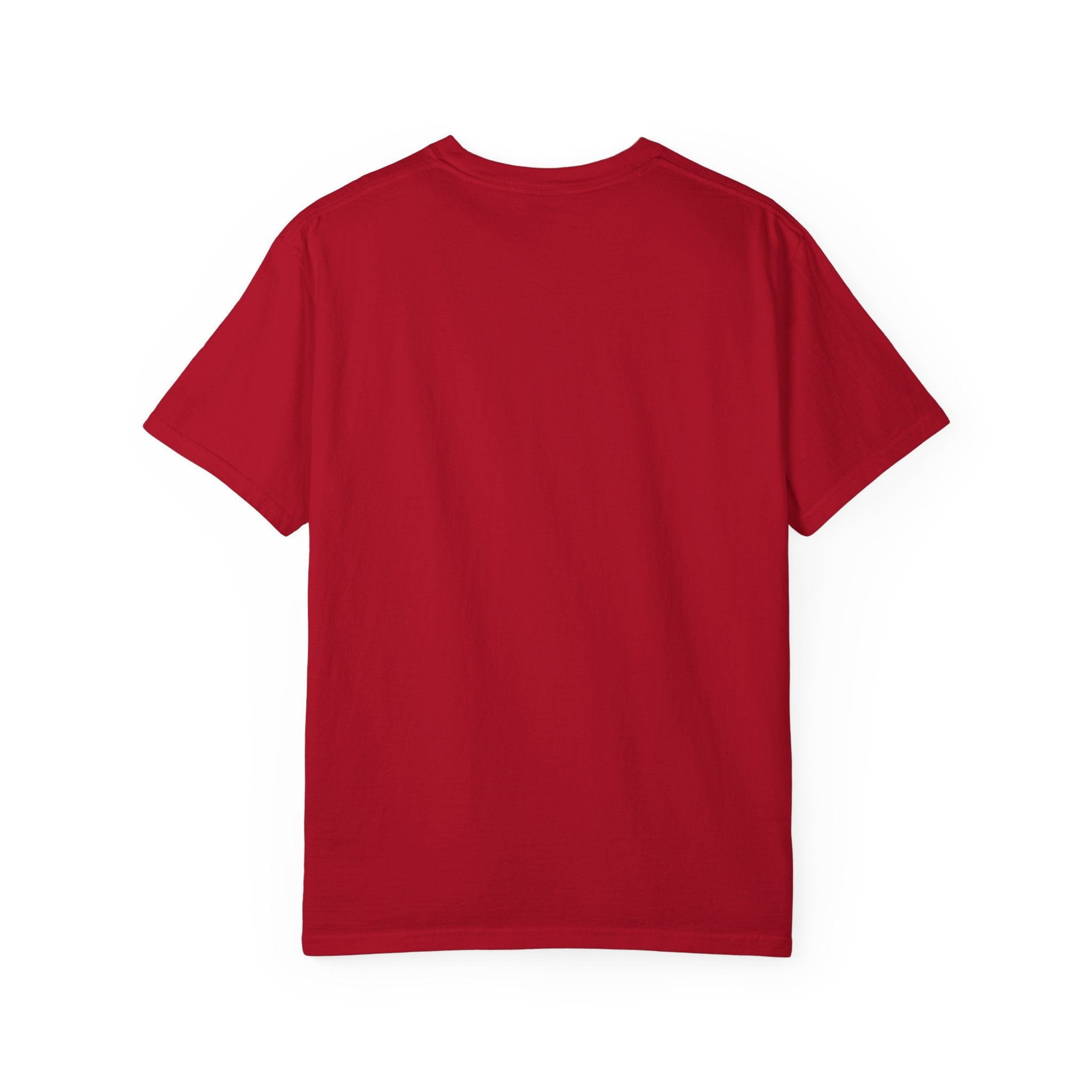 Psychedelic Mushroom Grove T-Shirt