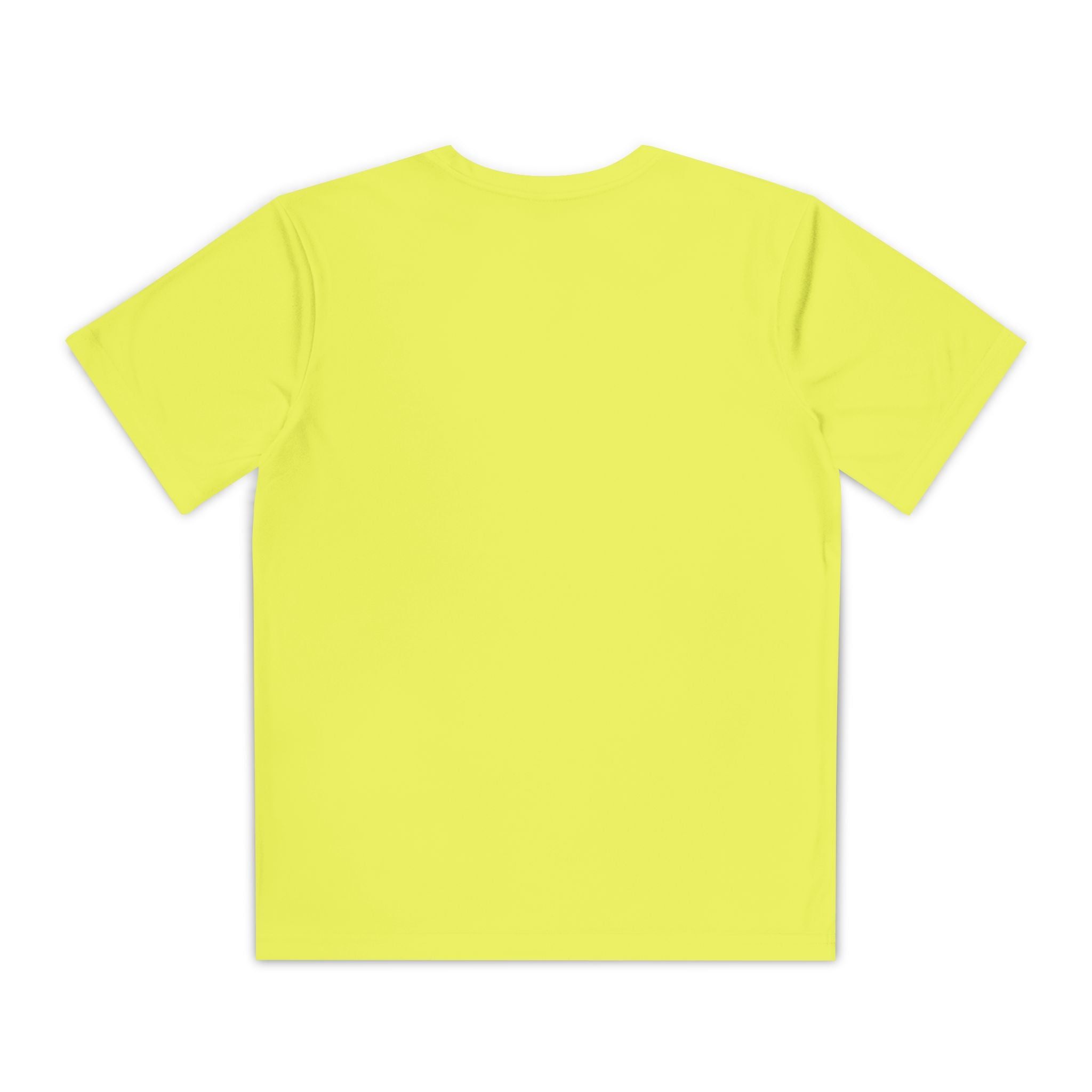 Youth Black Cat Competitor Tee — Cute Forest Kitten Graphic Shirt