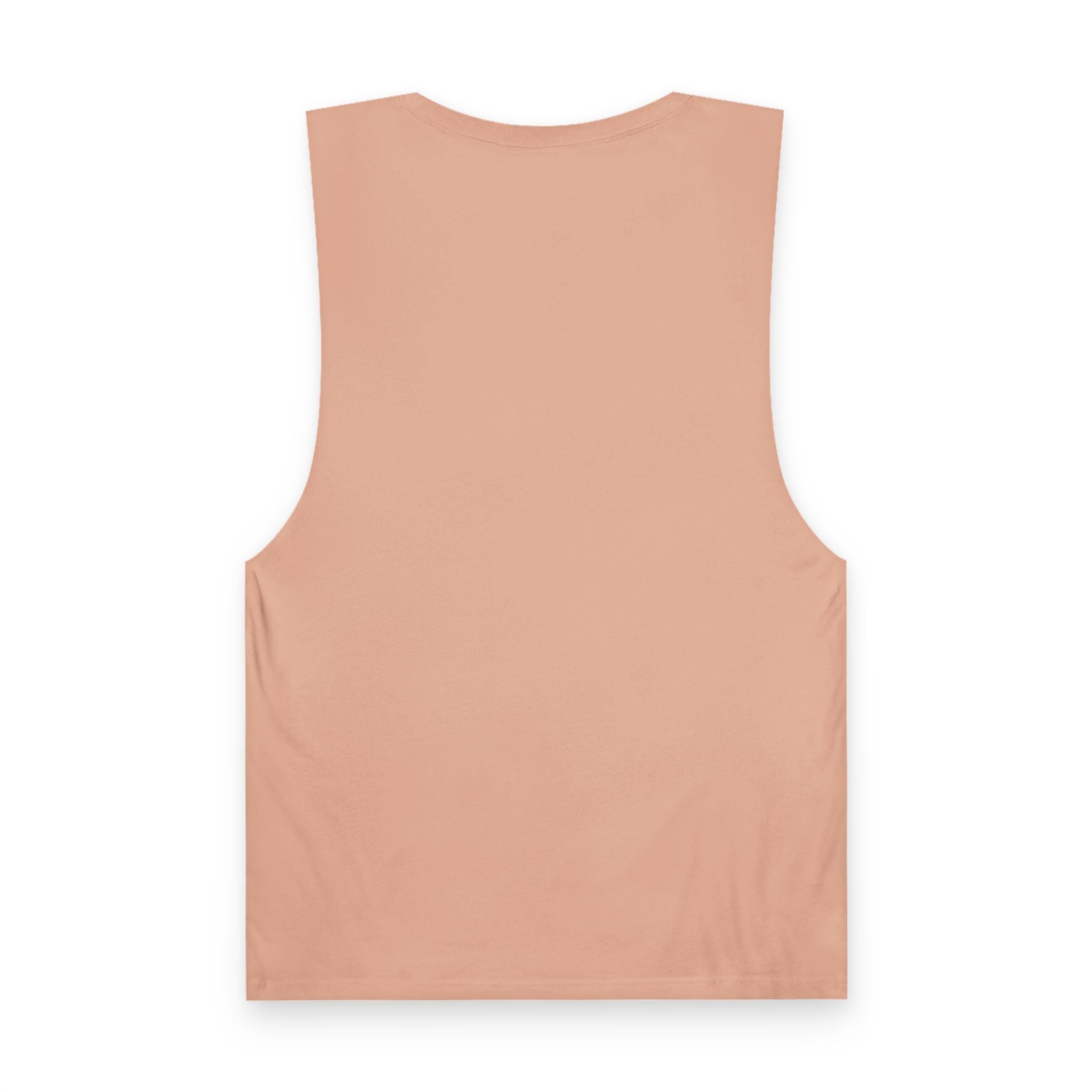 Bigfoot Forest Tank Top — Sasquatch Woodland Graphic Tank