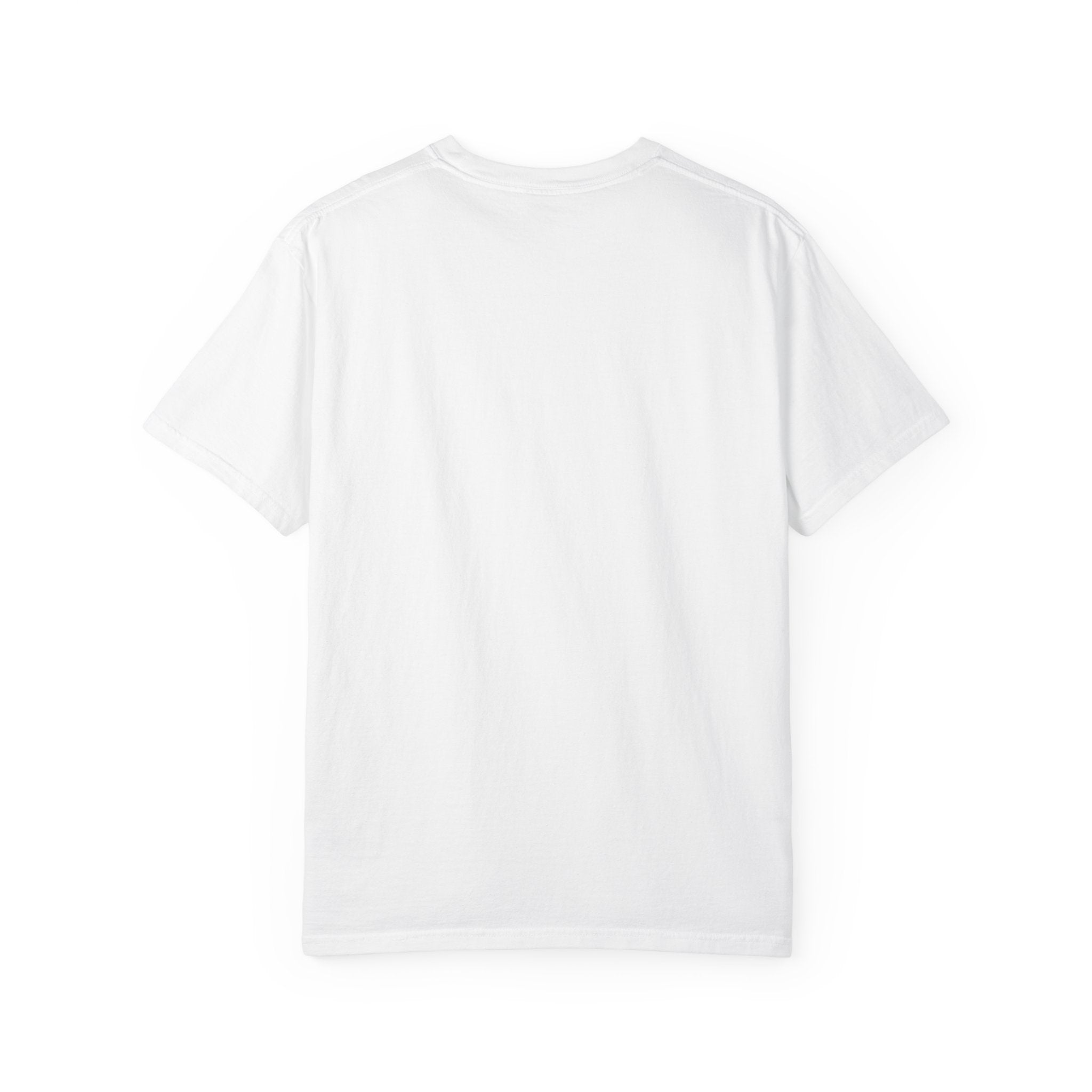Graphic T-Shirt — Rock Hand Tongue Design
