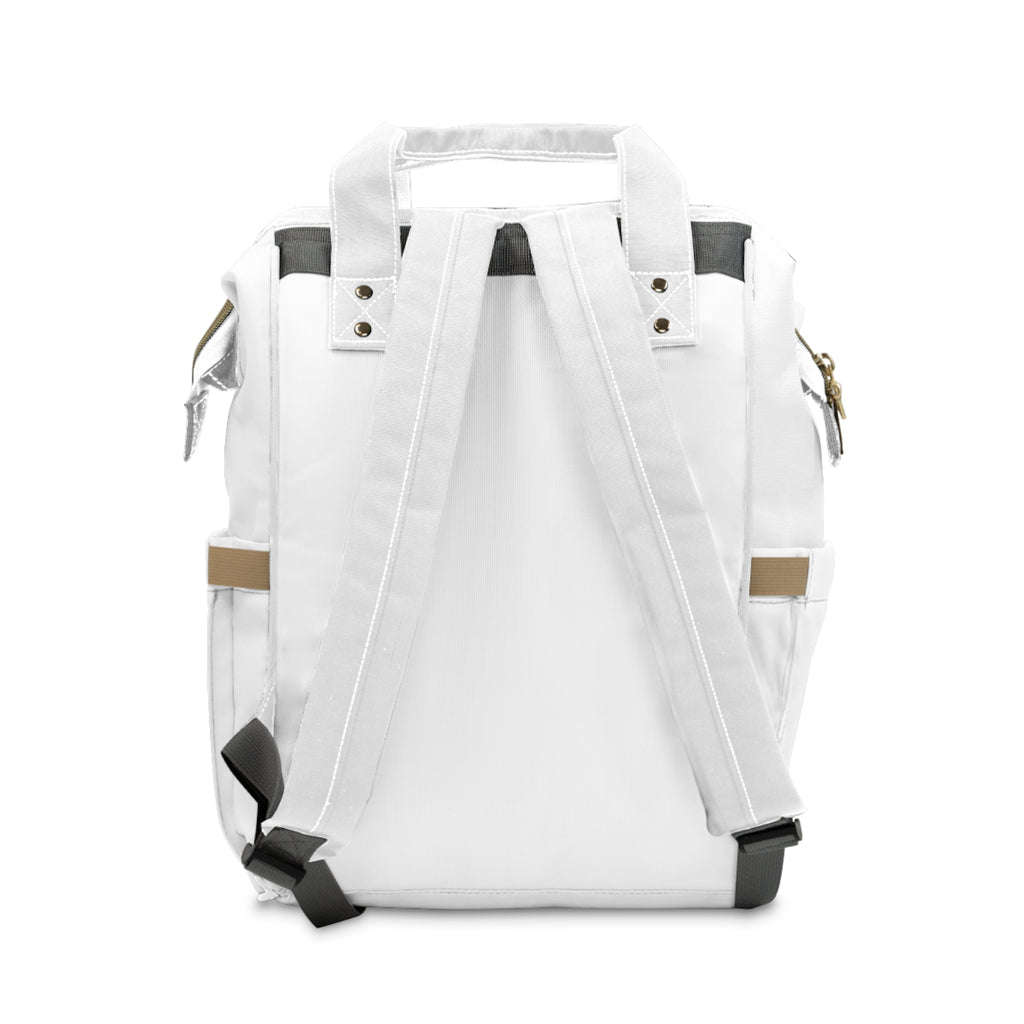 Can't Wait to Bee in Pre-K Diaper Backpack — Cute Bee Preschool Backpack for Moms & Toddlers