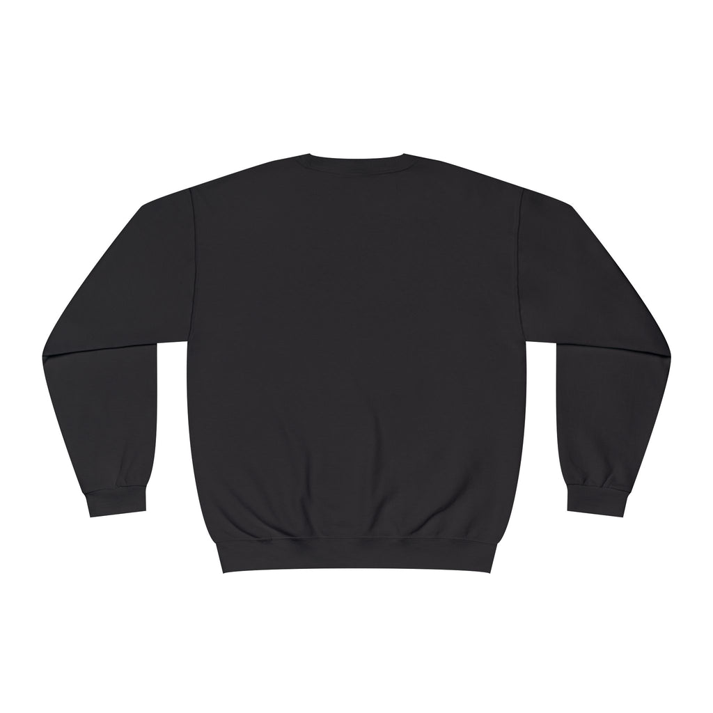 Dragon Graphic Crewneck Sweatshirt — Eye‑Catching Mythical Design