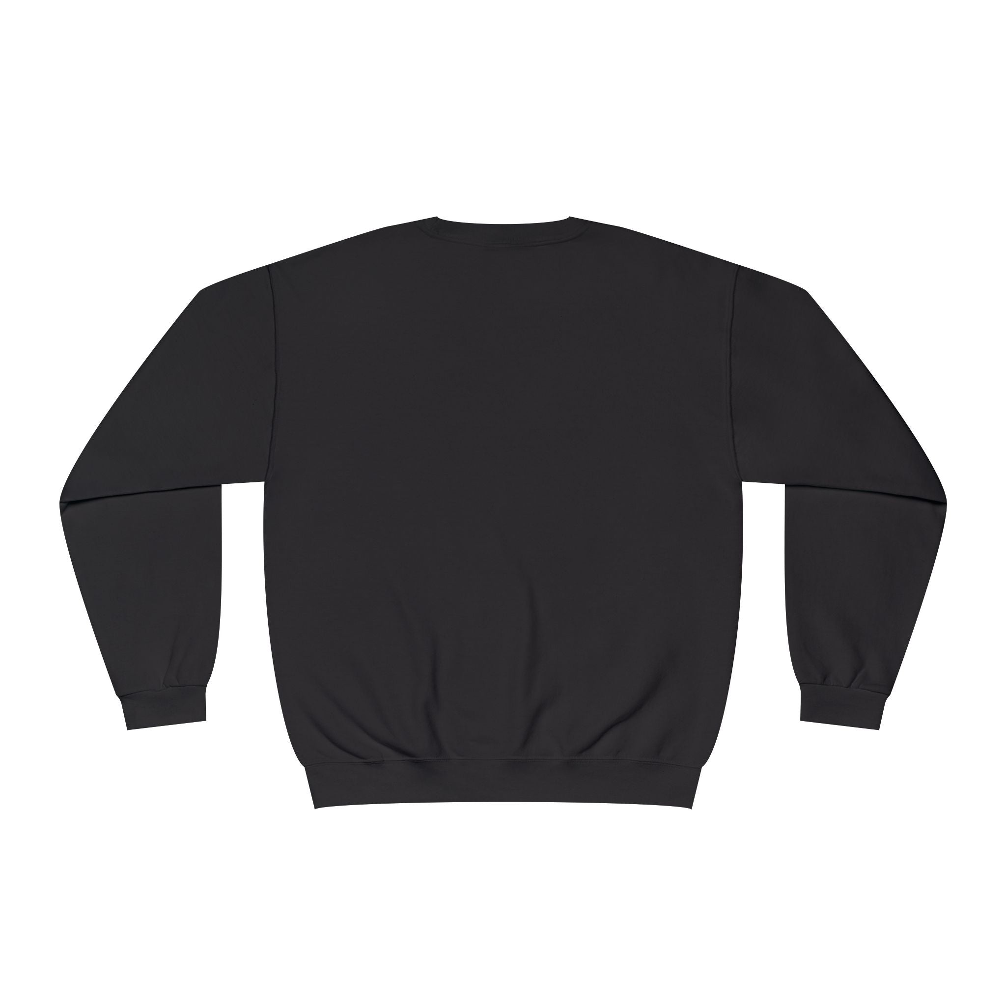 Dragon Graphic Crewneck Sweatshirt — Eye‑Catching Mythical Design