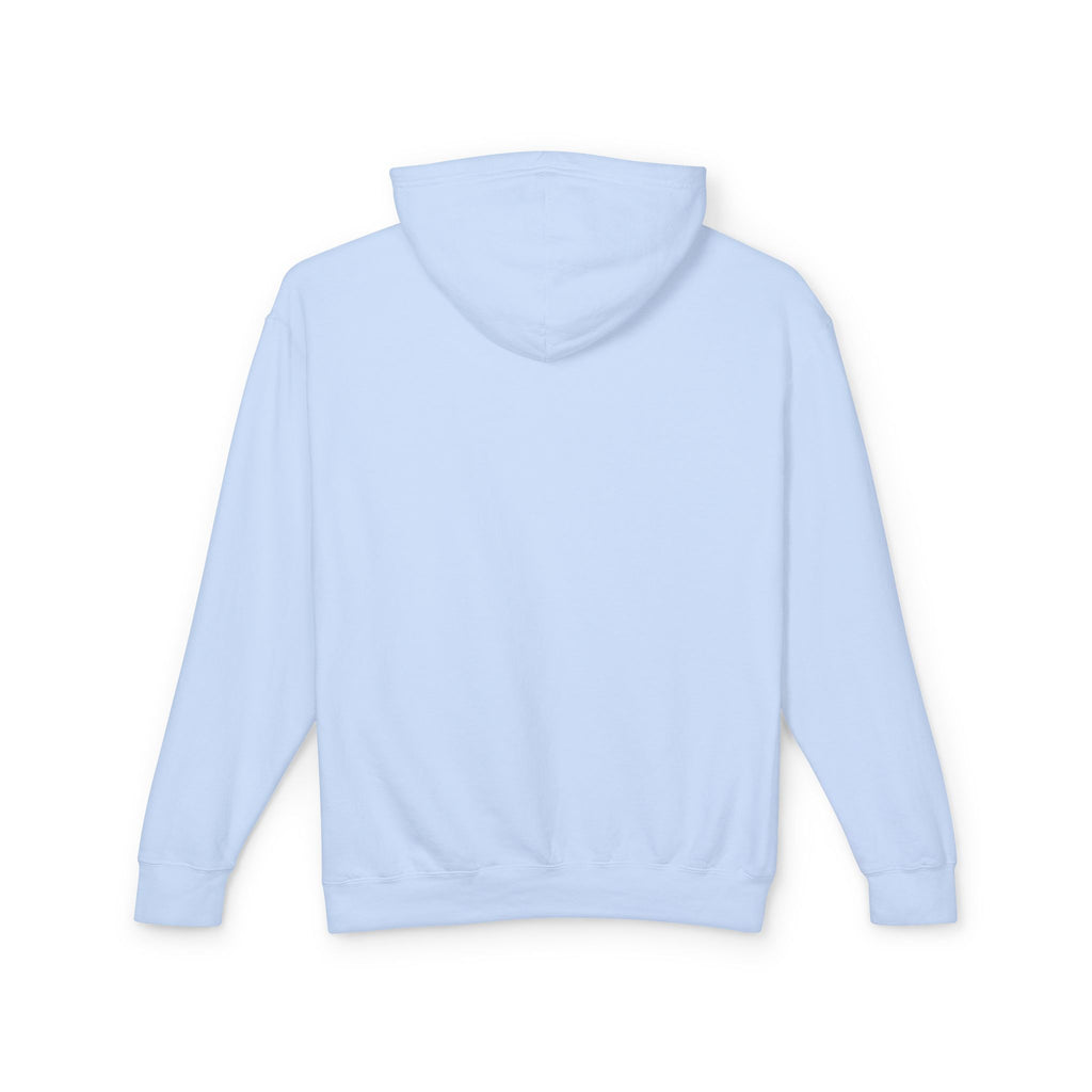 Quiet Frog & Mushroom Spectrum Hooded Sweatshirt