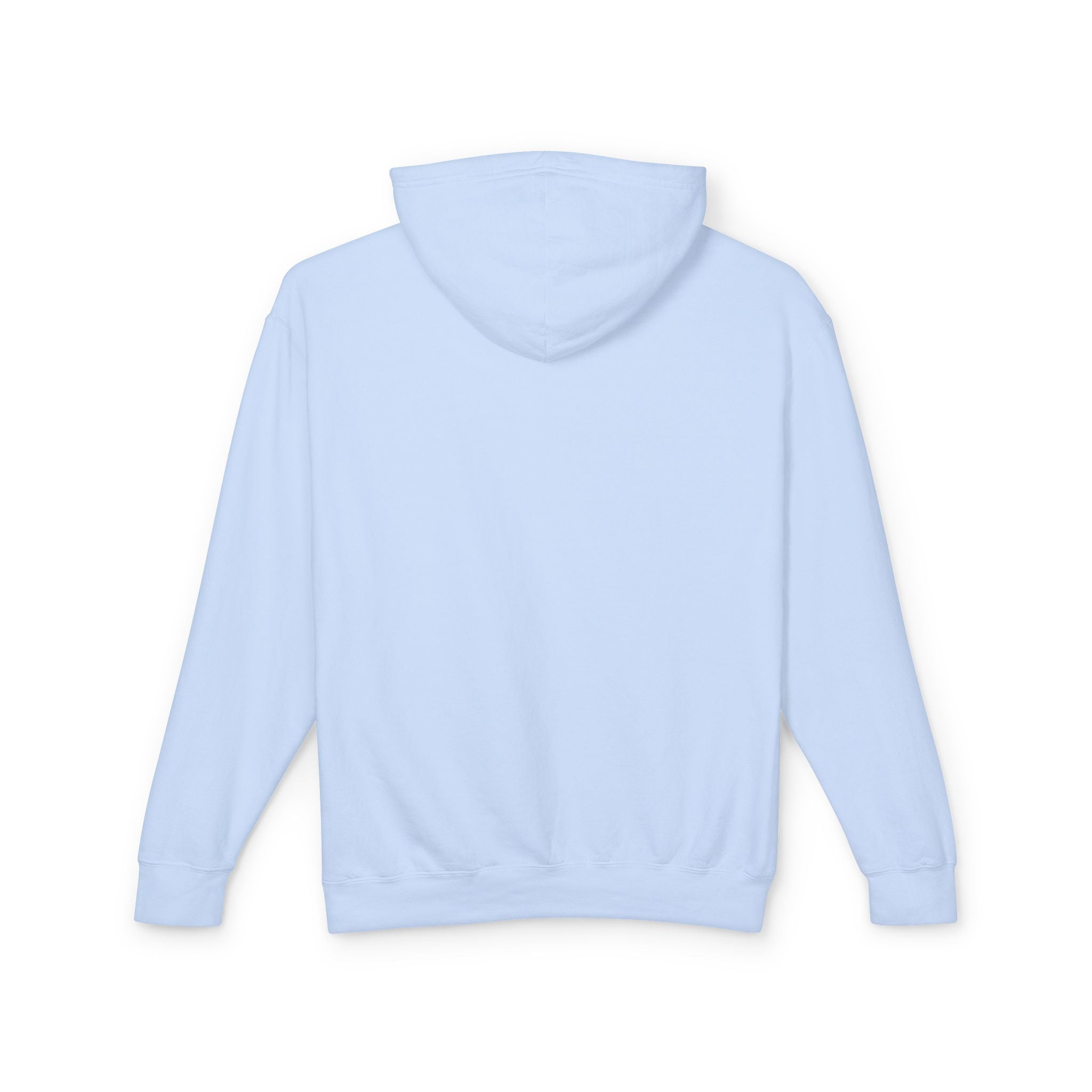 Quiet Frog & Mushroom Spectrum Hooded Sweatshirt