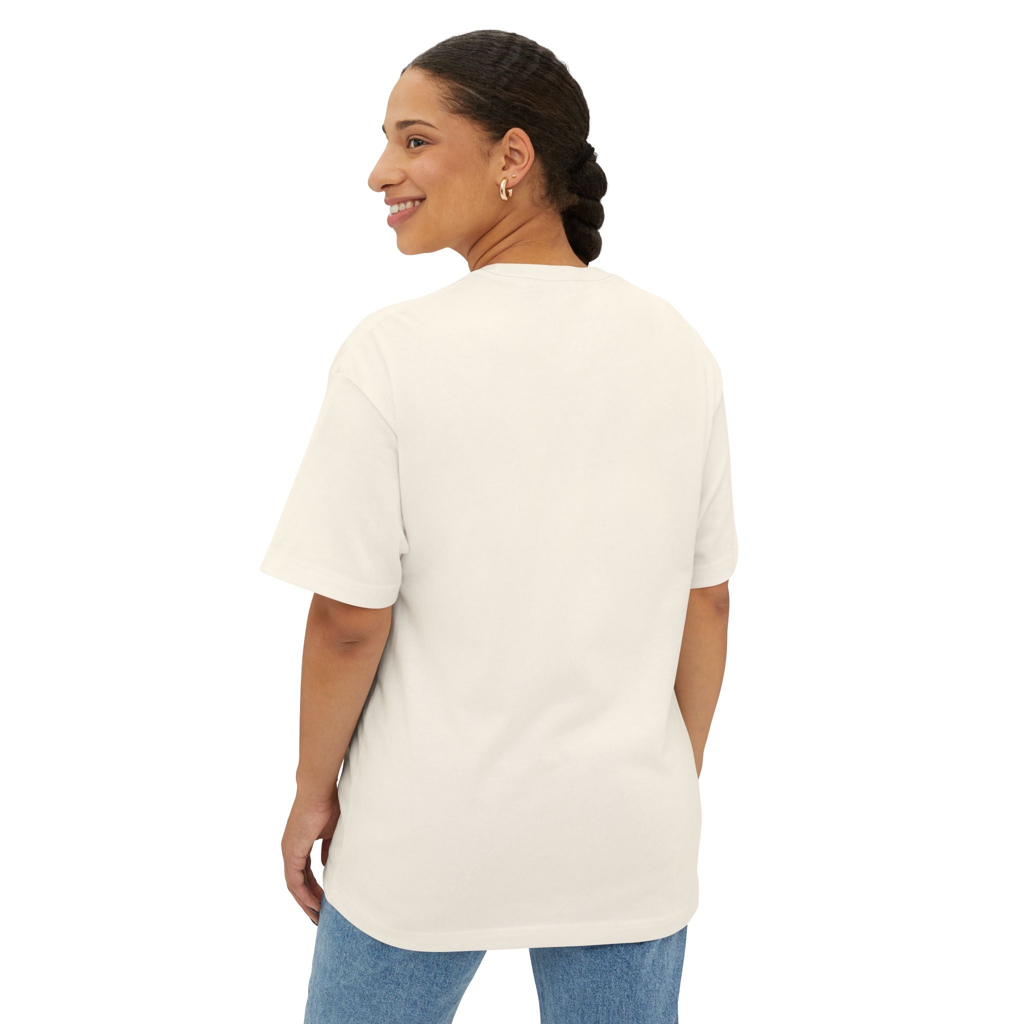 Tag Your Soul Graphic Tee — Retro Graffiti Streetwear T-Shirt