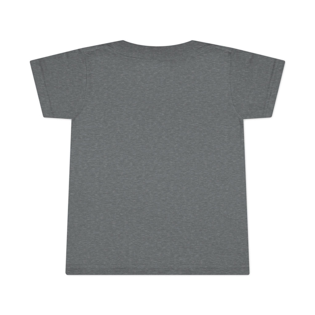 Vintage Mouse Toddler T-Shirt — Cute Retro Nursery Animal Tee