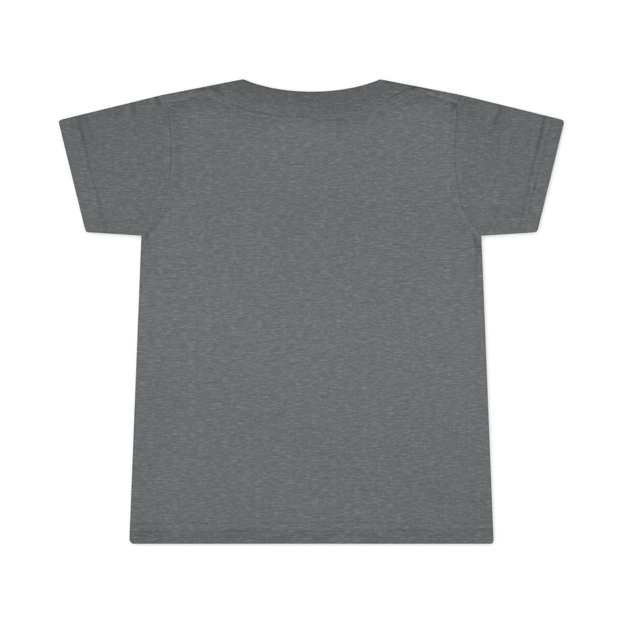 Vintage Mouse Toddler T-Shirt — Cute Retro Nursery Animal Tee
