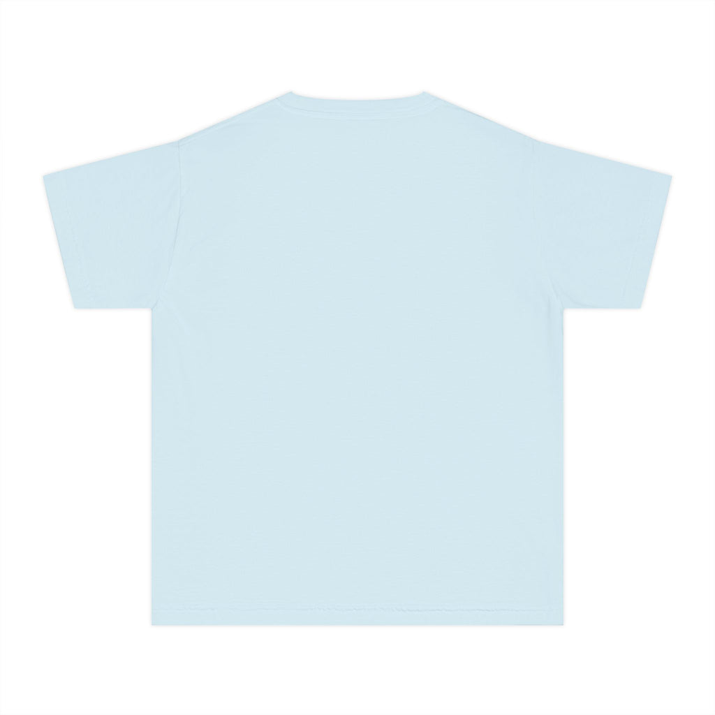 Youth Tee — "Celebrate Independence 250 USA" Patriotic Fireworks T-Shirt