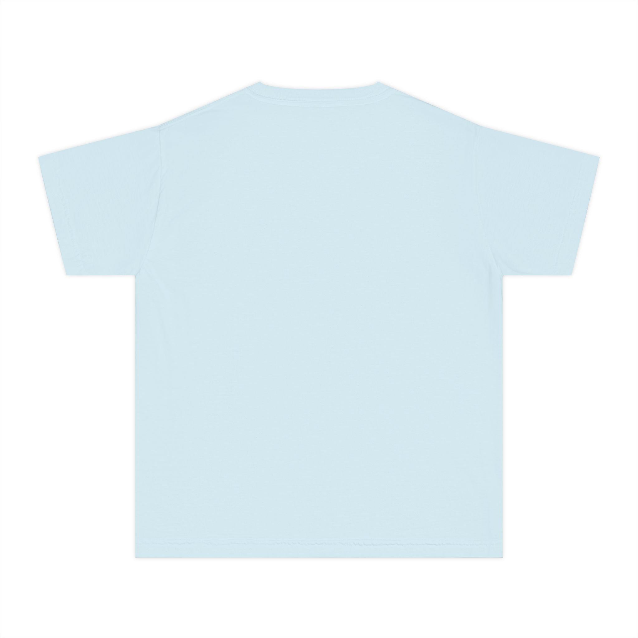Youth Tee — "Celebrate Independence 250 USA" Patriotic Fireworks T-Shirt