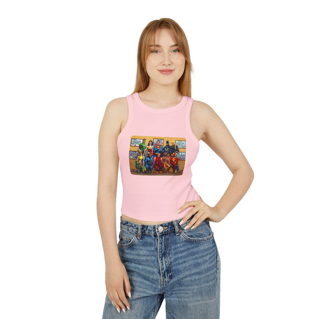 Racer Tank