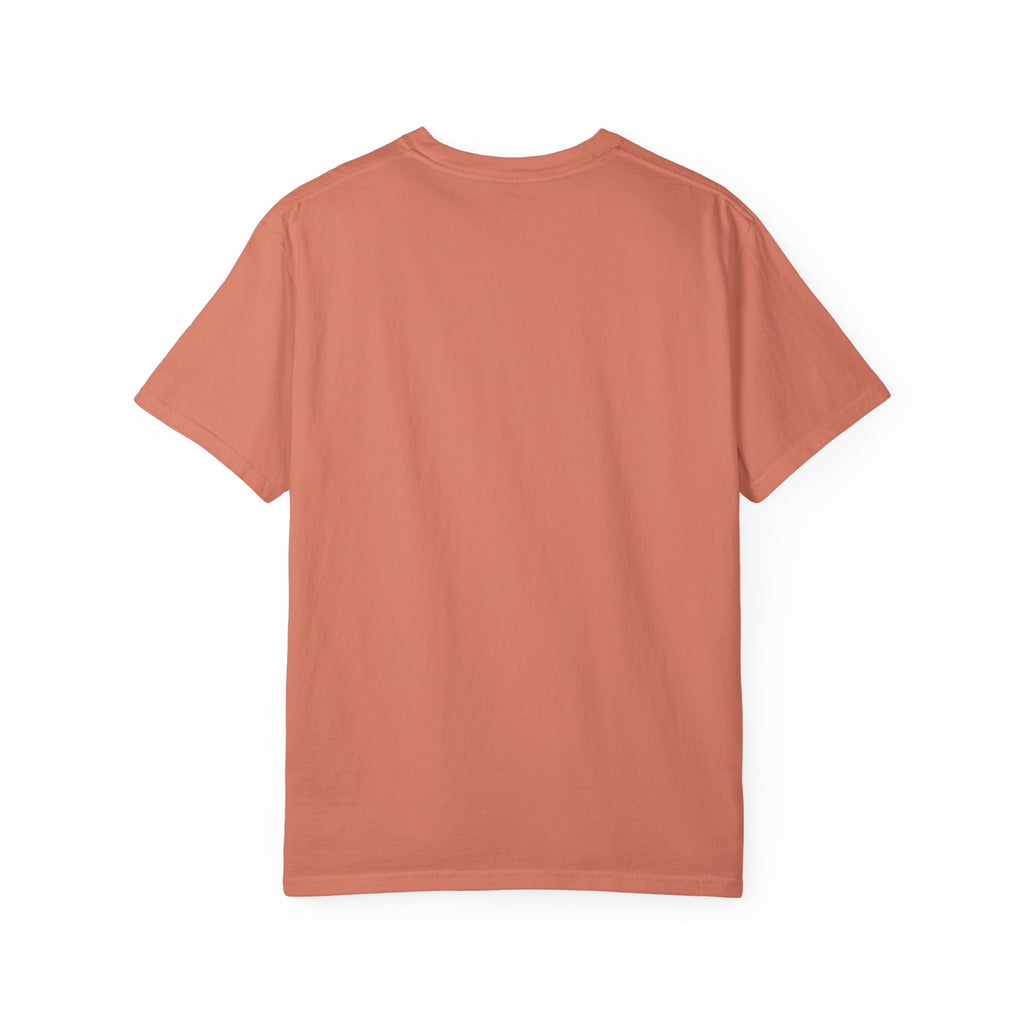 Psychedelic Mushroom Grove T-Shirt