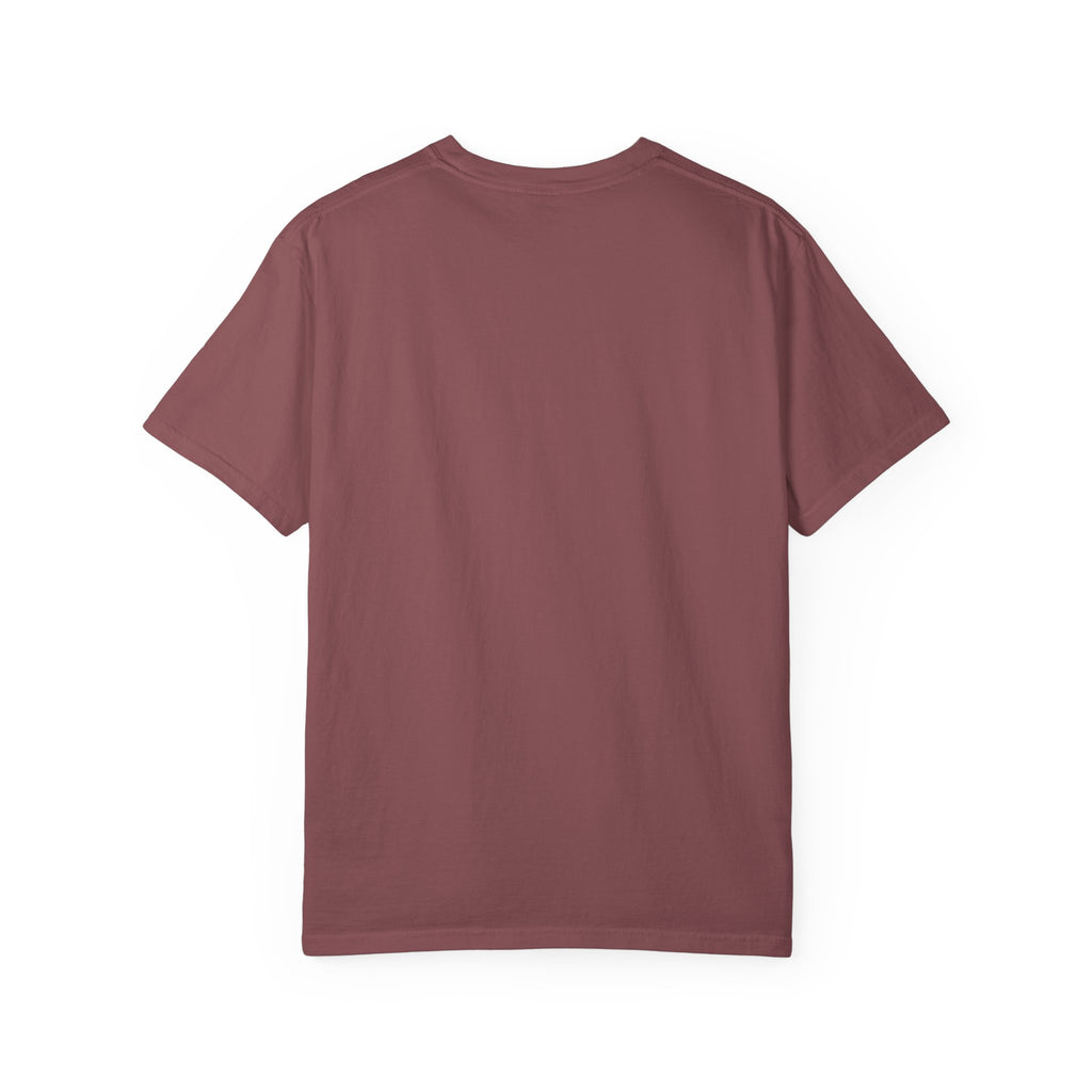 Psychedelic Mushroom Grove T-Shirt