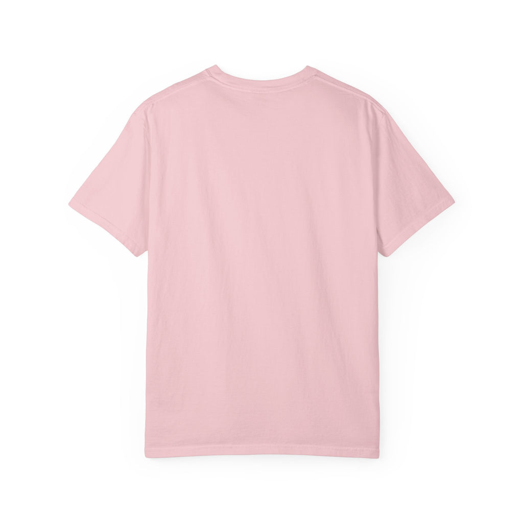 Graphic T-Shirt — Rock Hand Tongue Design