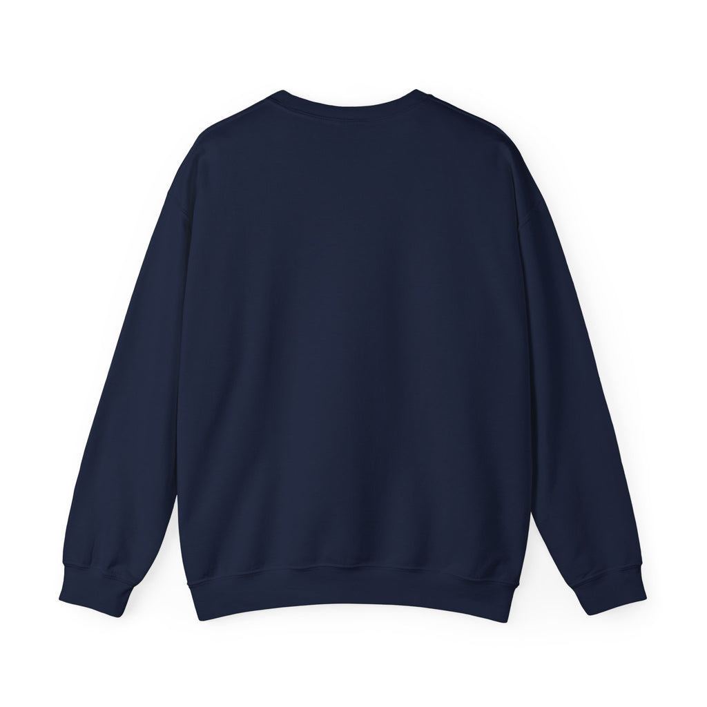 Taurus Zodiac Crewneck Sweatshirt — Vibrant Neon Bull Astrology Sweatshirt