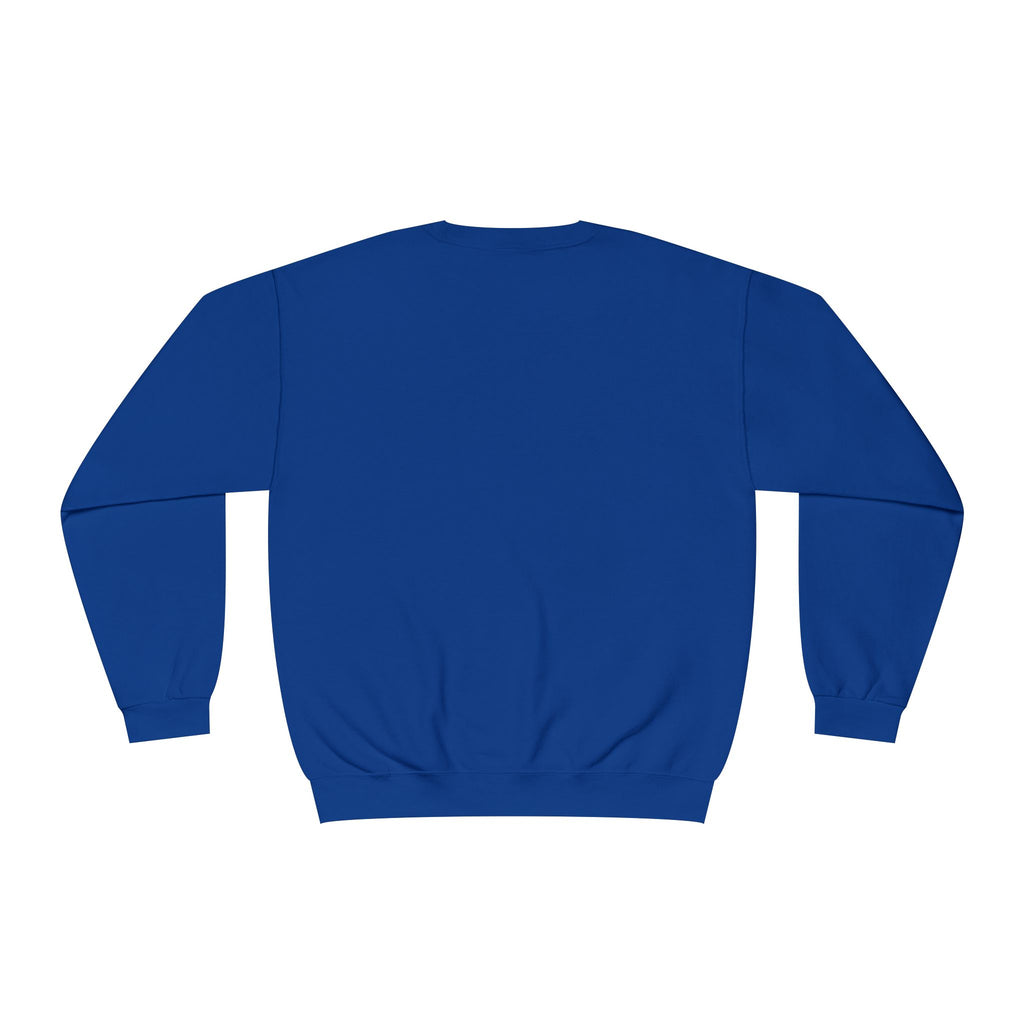 Dragon Graphic Crewneck Sweatshirt — Eye‑Catching Mythical Design