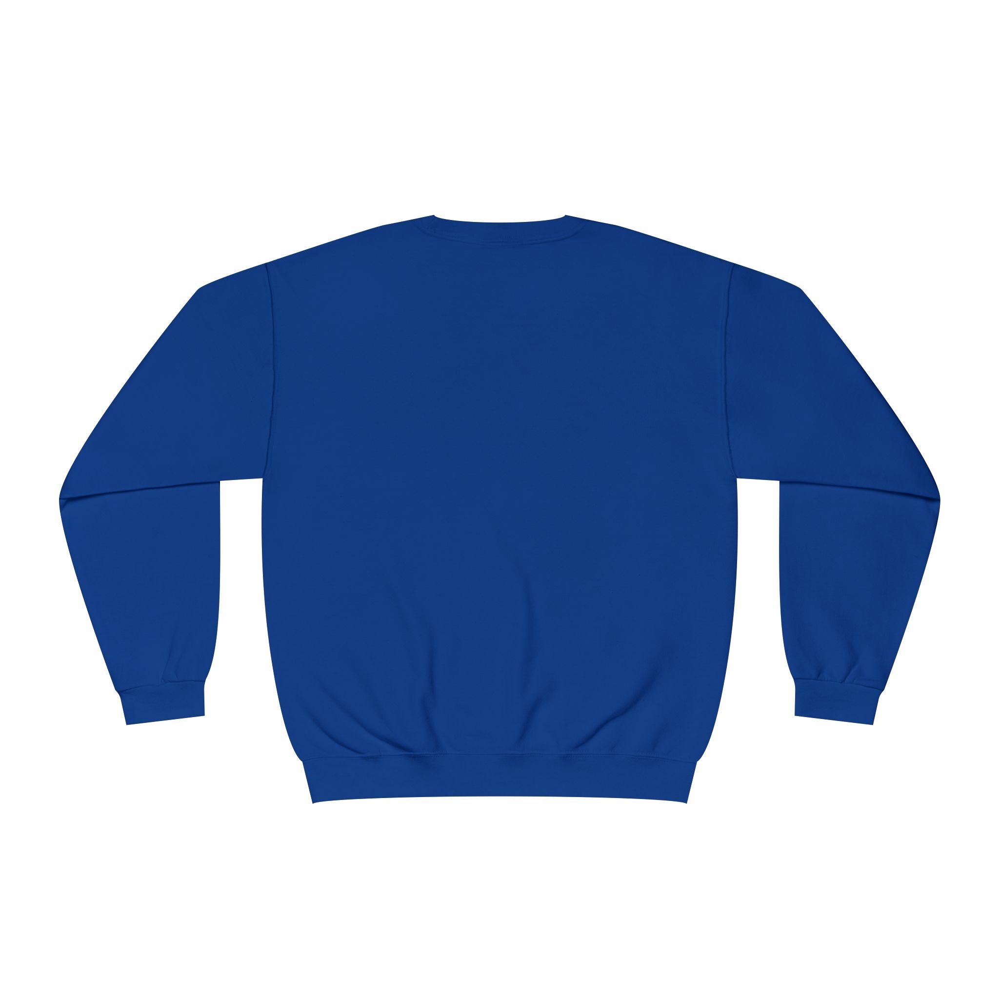 Dragon Graphic Crewneck Sweatshirt — Eye‑Catching Mythical Design