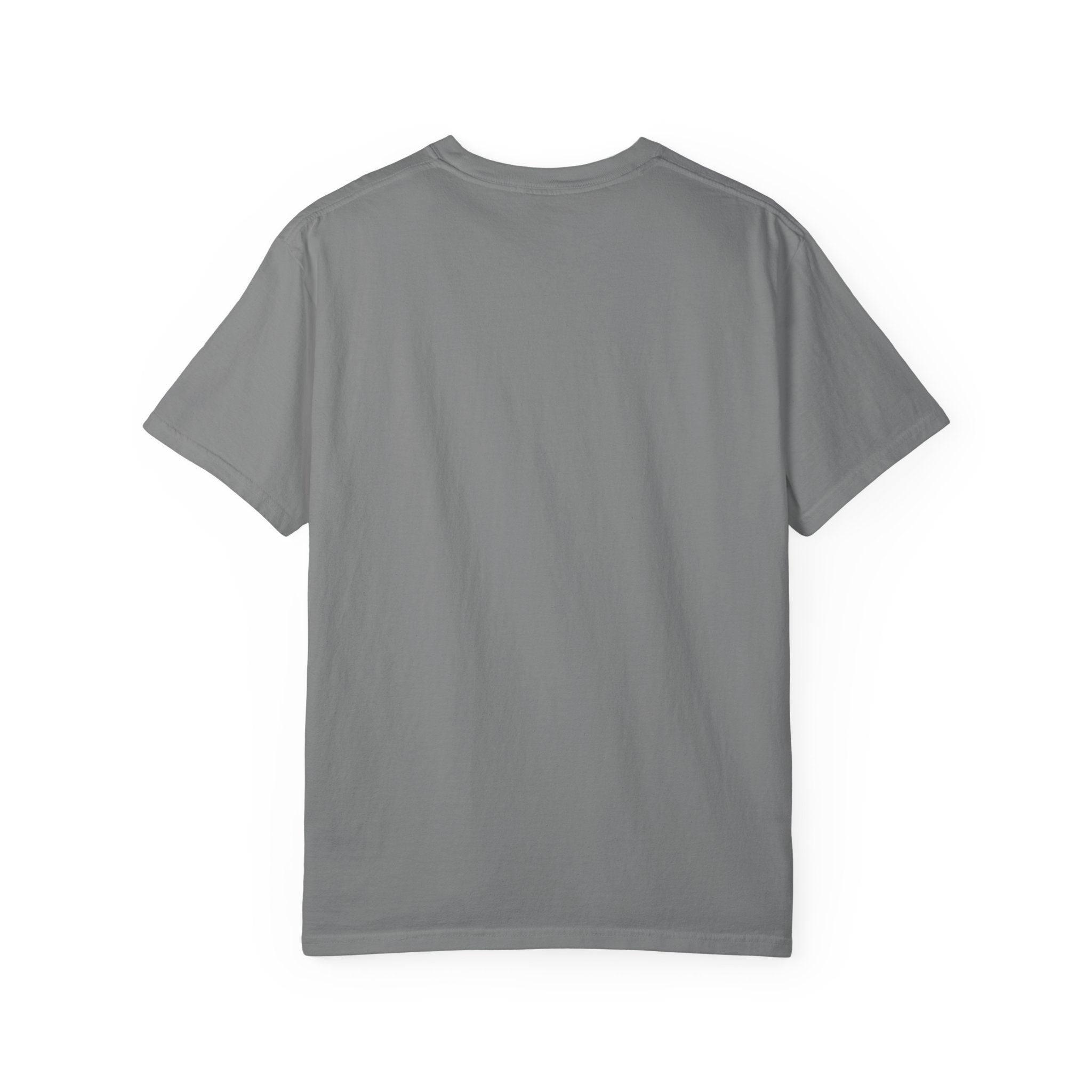 Superhero Team Photo T-Shirt — Vintage Comic Group Graphic Tee