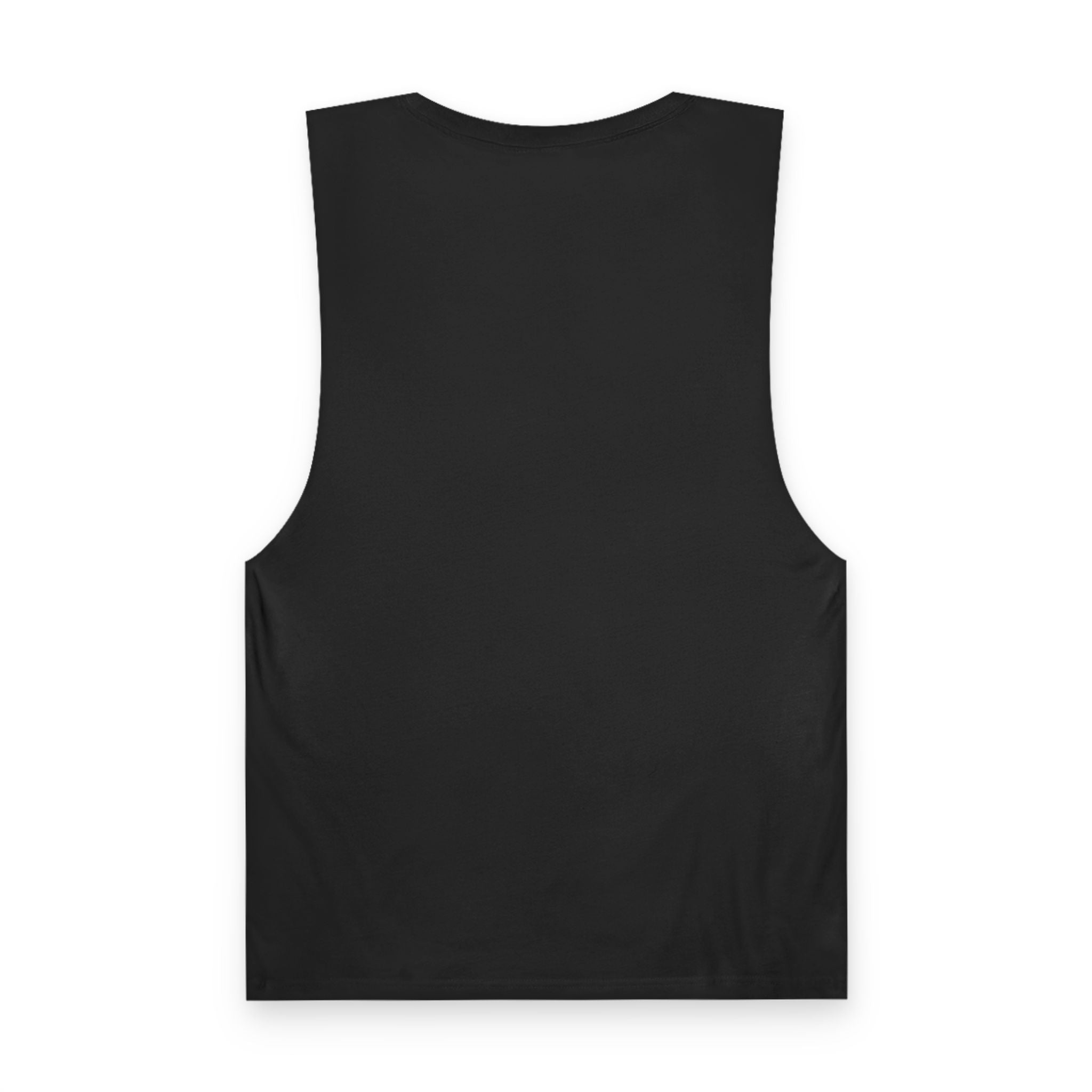 Bigfoot Forest Tank Top — Sasquatch Woodland Graphic Tank