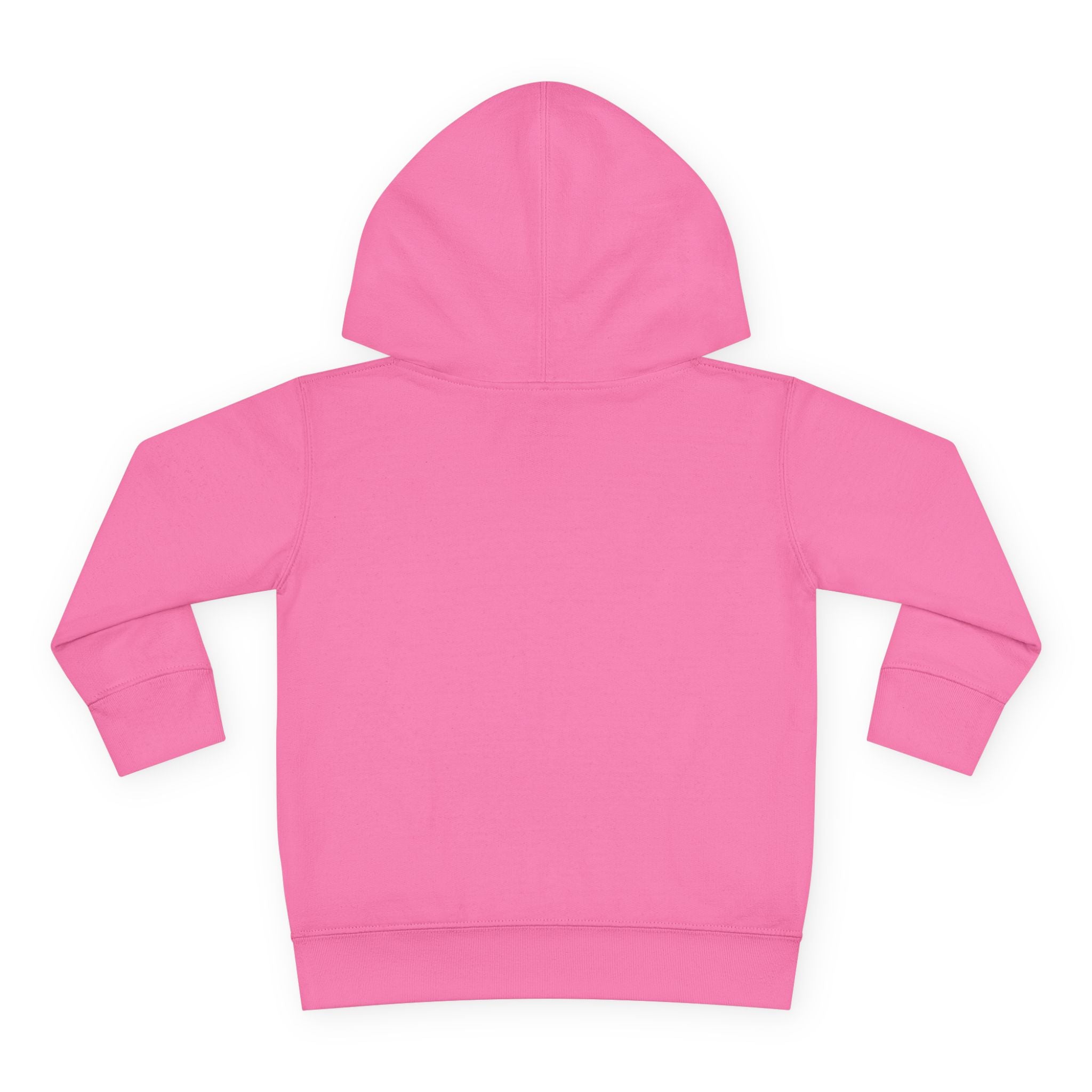 Toddler Hoodie — Cute Forest Black Cat Pullover