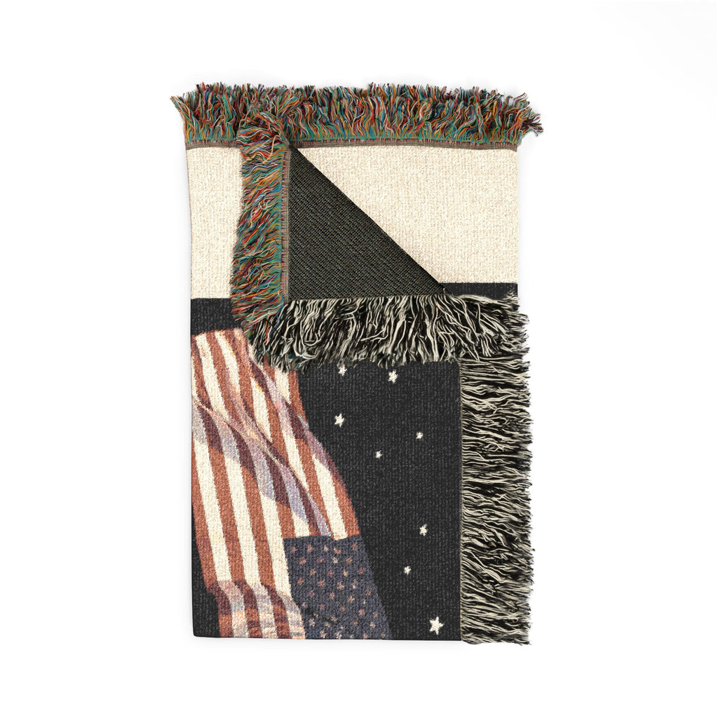 Woven Blanket