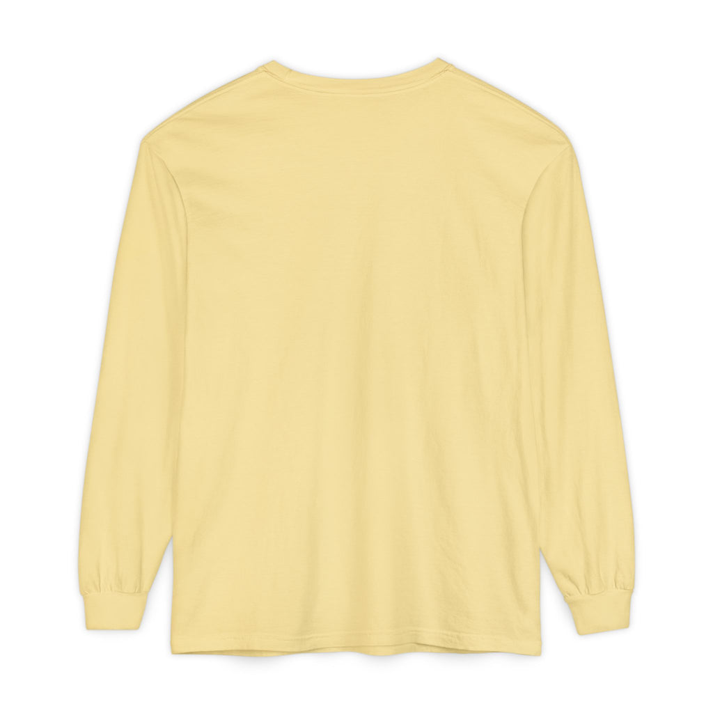 Good Vibes Only Long Sleeve Tee