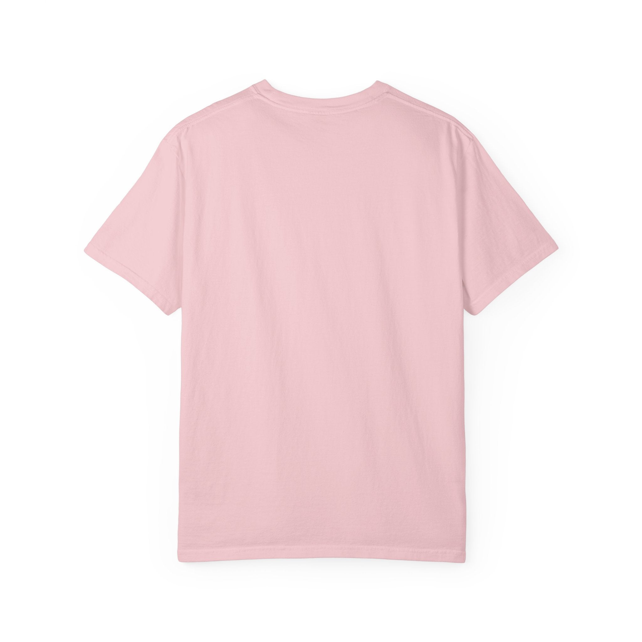 Superhero Team Photo T-Shirt — Vintage Comic Group Graphic Tee
