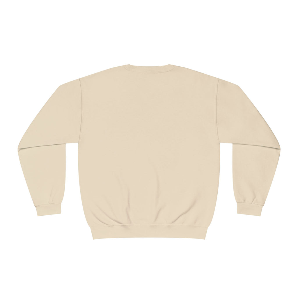 Dragon Graphic Crewneck Sweatshirt — Eye‑Catching Mythical Design