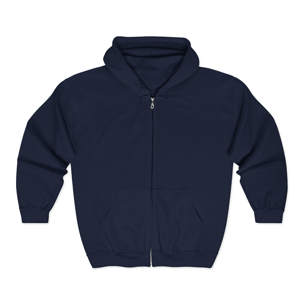Black Zip Hoodie with Realistic Spider Back Graphic – Gothic Halloween Pullover
