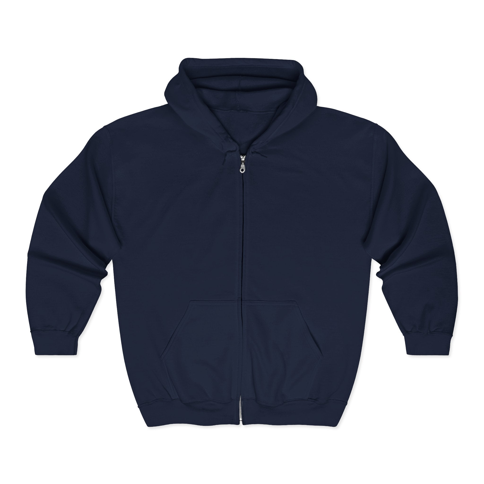 Black Zip Hoodie with Realistic Spider Back Graphic – Gothic Halloween Pullover