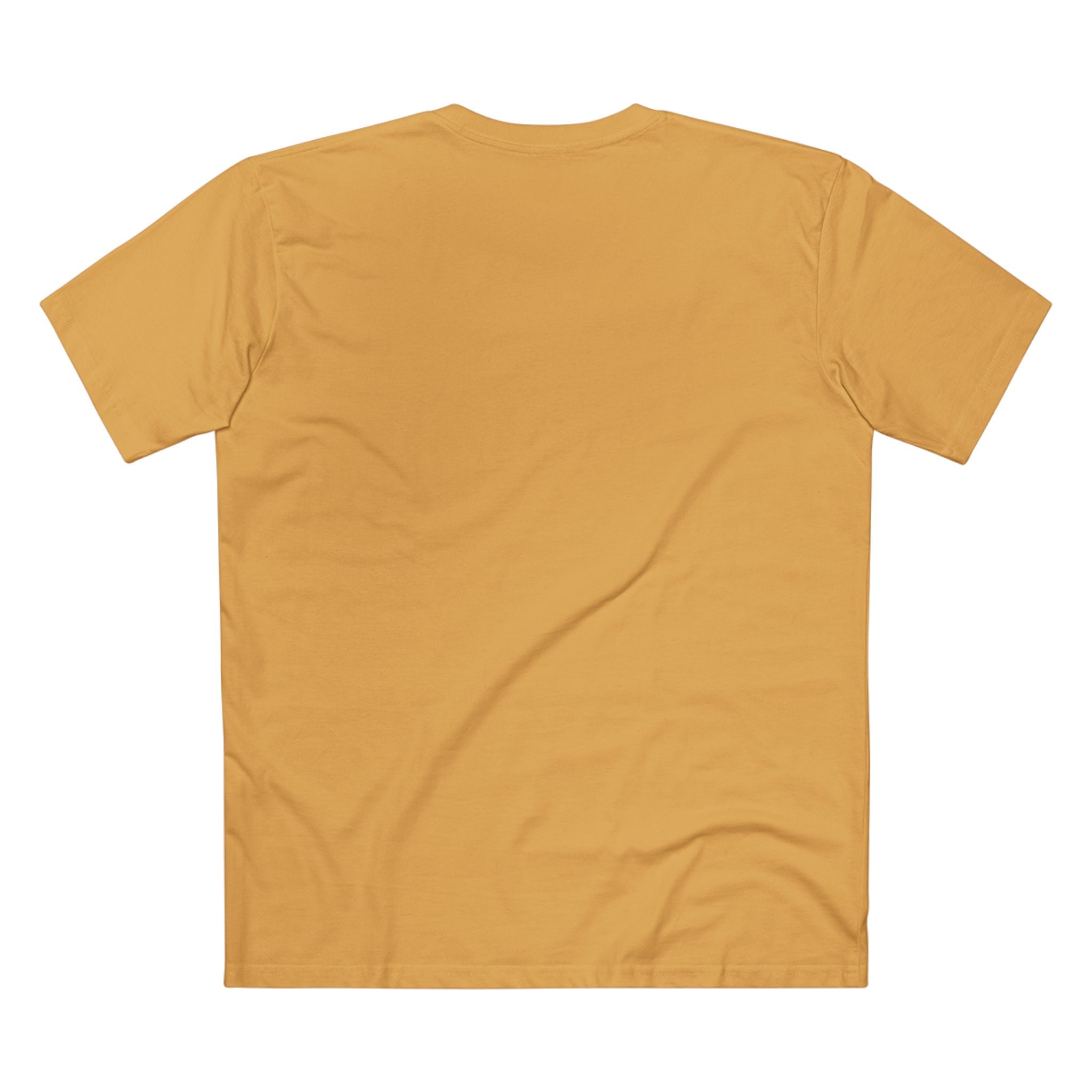 Happy Mushroom Running T-Shirt – Cute Retro Mushroom Character Tee