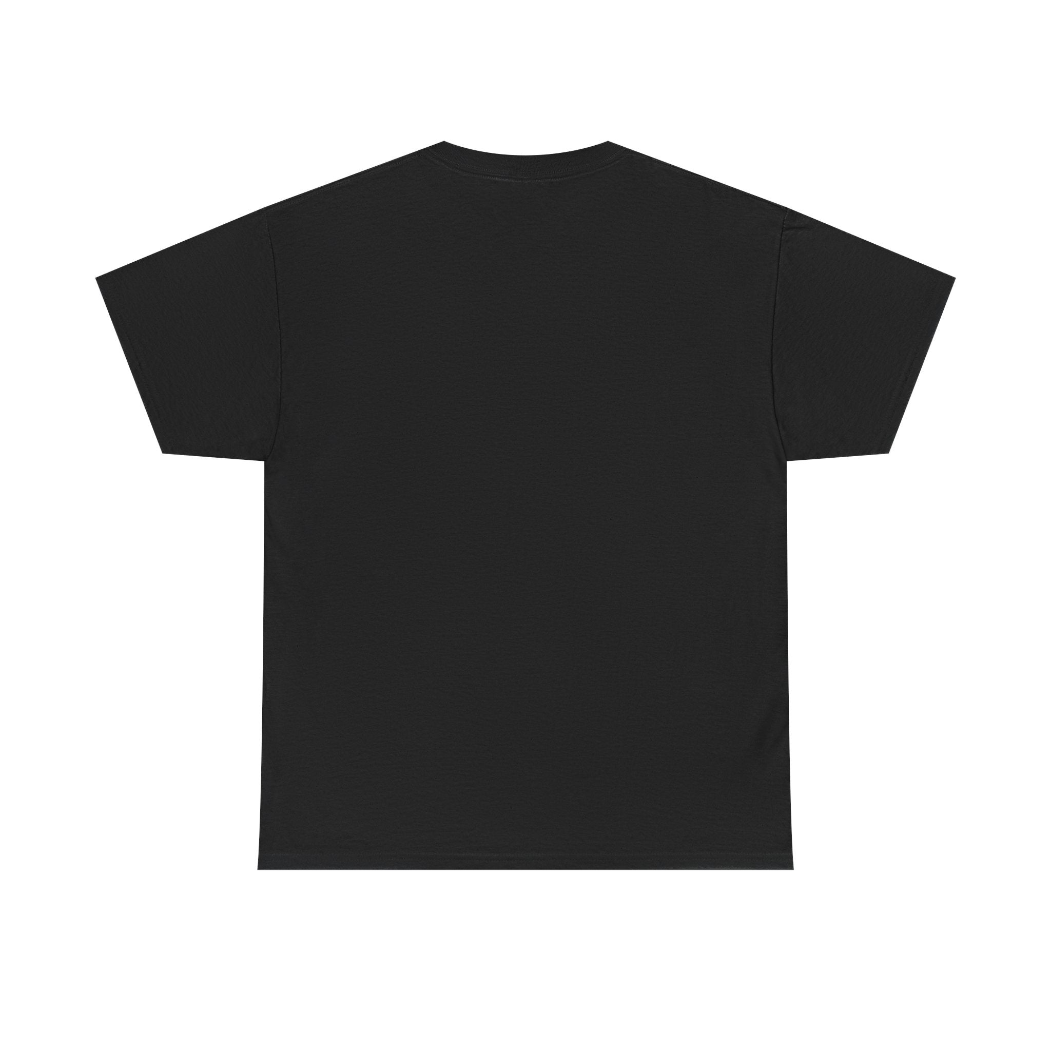 Grim Reaper Motor Club Tee — Biker Skull Motorcycle T‑Shirt