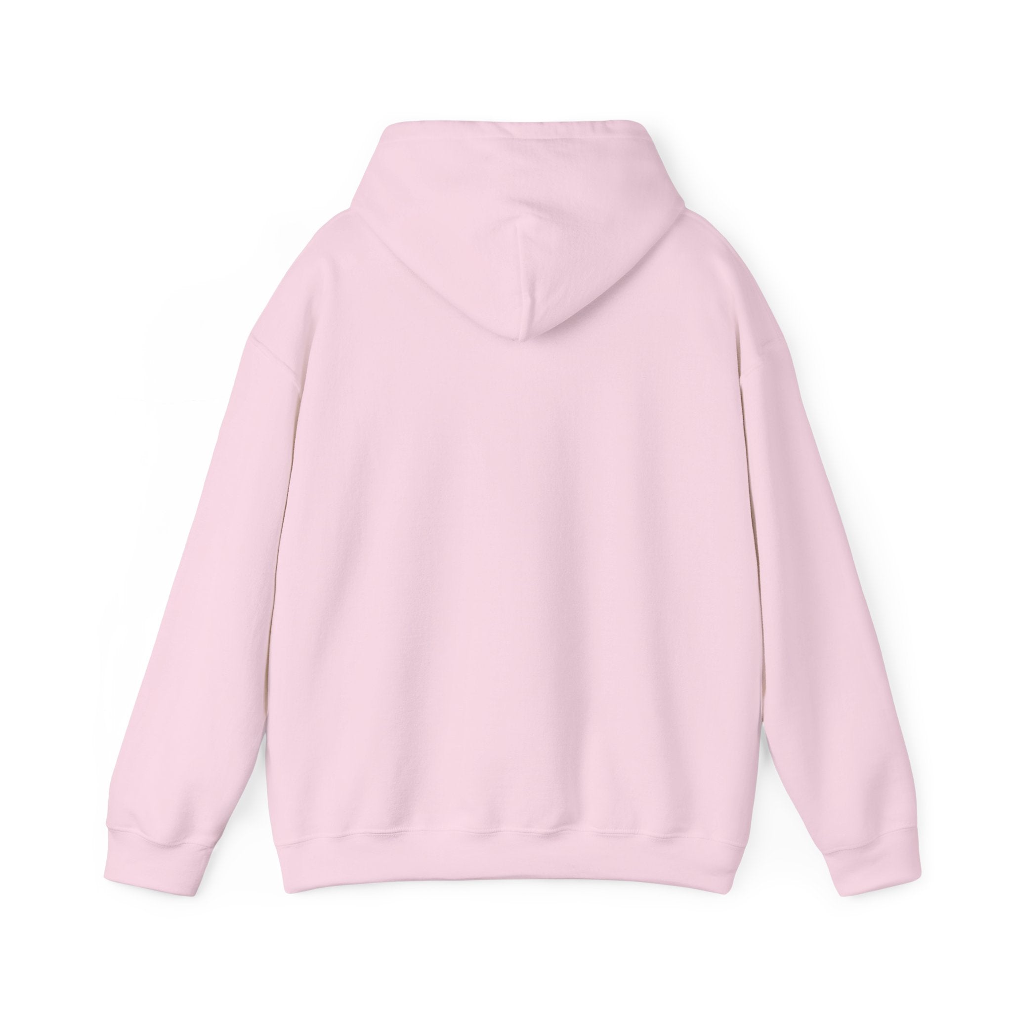 Psychedelic Mushroom Hoodie – Neon Fantasy Forest Graphic Sweatshirt