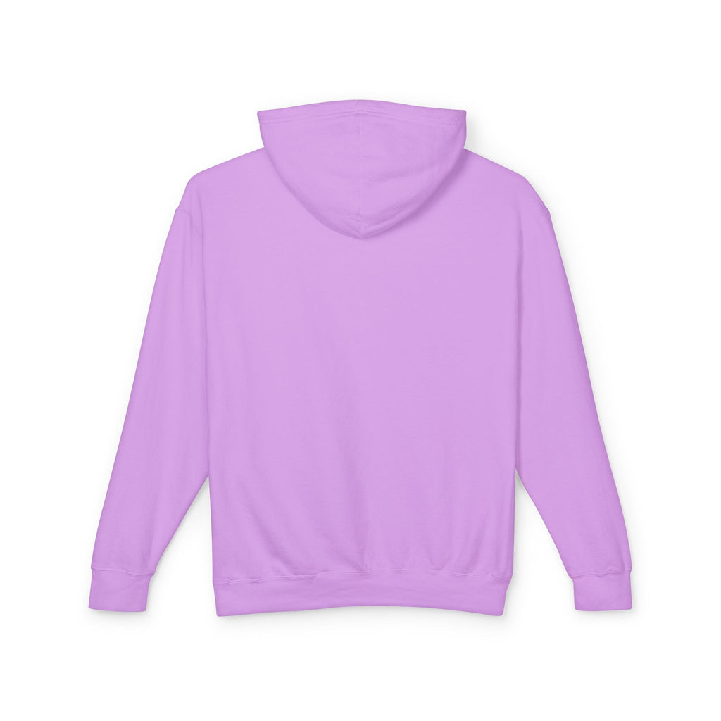 Quiet Frog & Mushroom Spectrum Hooded Sweatshirt