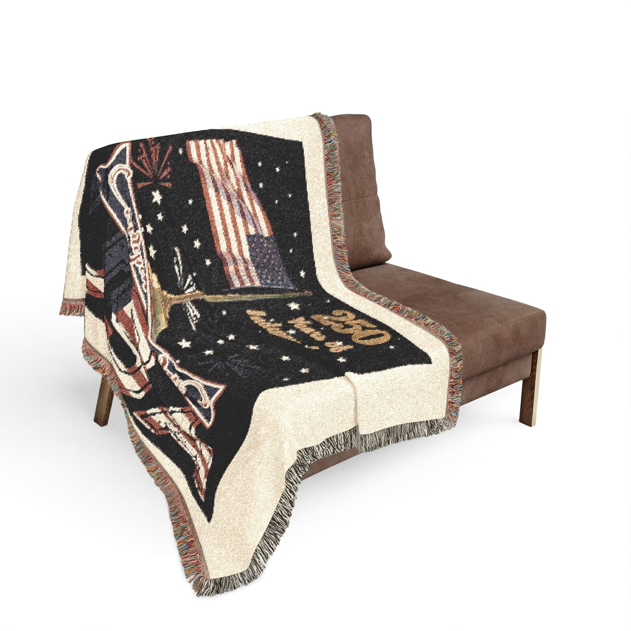 Woven Blanket