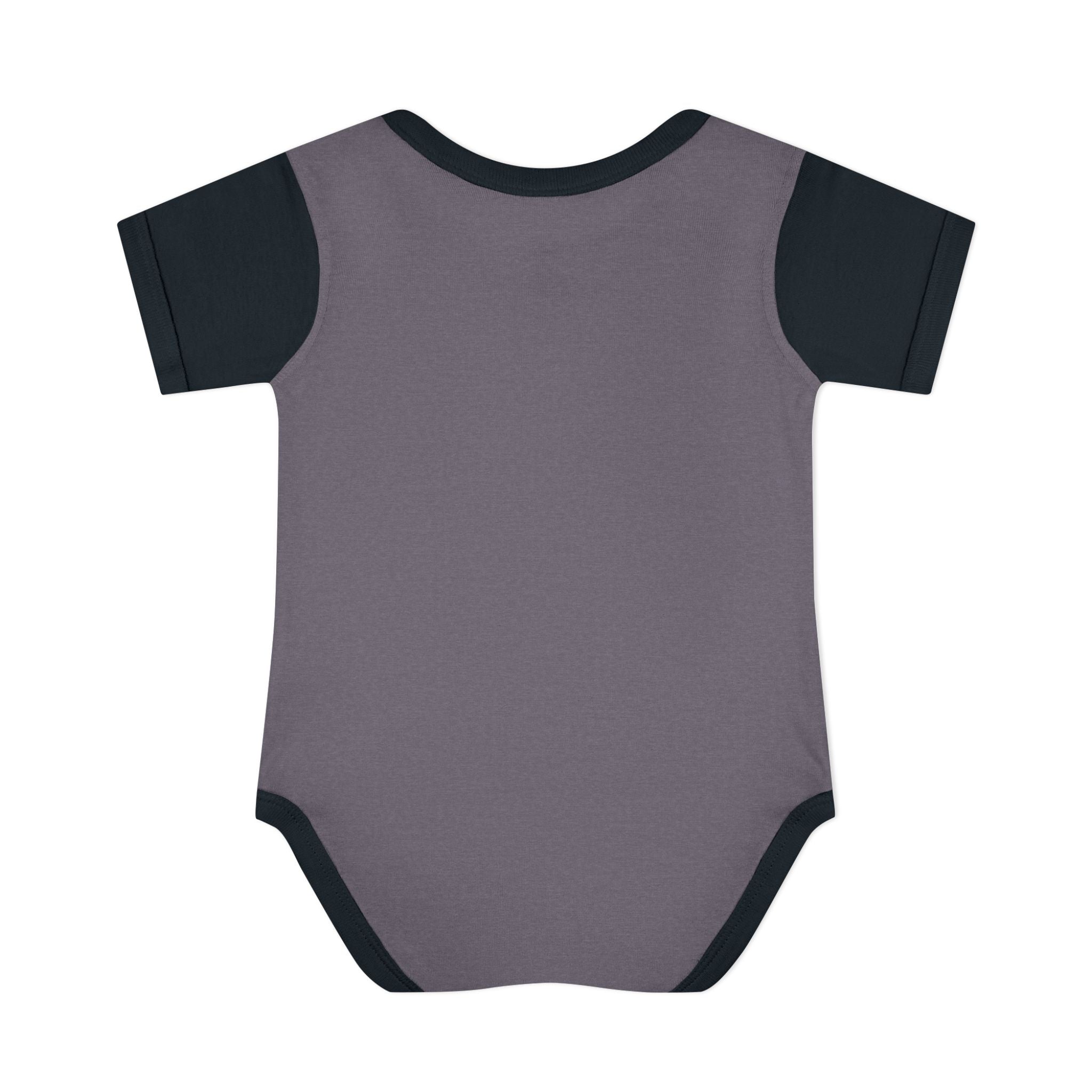 Cute Cheetah Baby Bodysuit — Adorable Infant Onesie with Safari Cat Design
