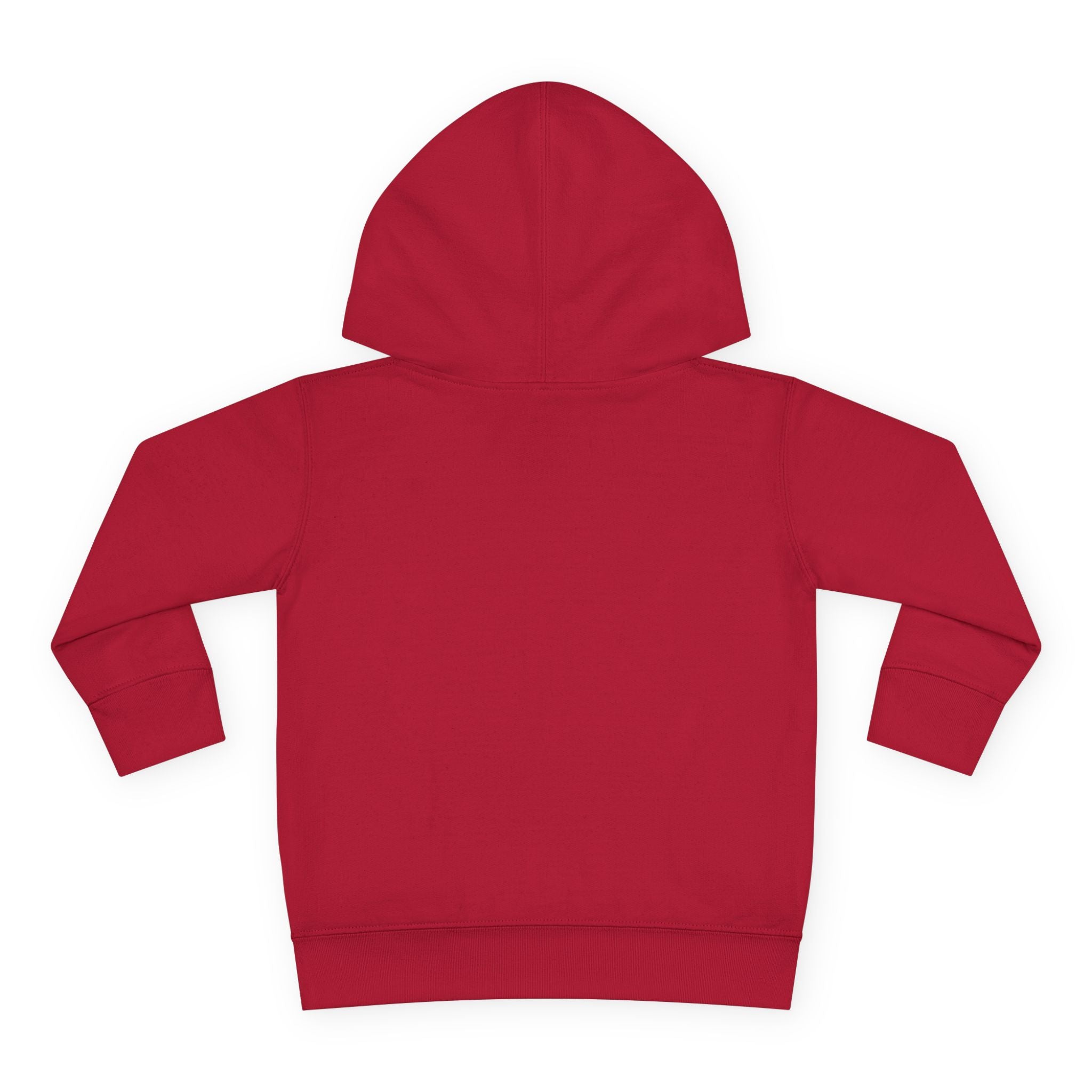Toddler Hoodie — Cute Forest Black Cat Pullover