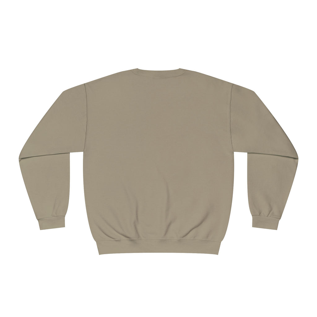 Dragon Graphic Crewneck Sweatshirt — Eye‑Catching Mythical Design