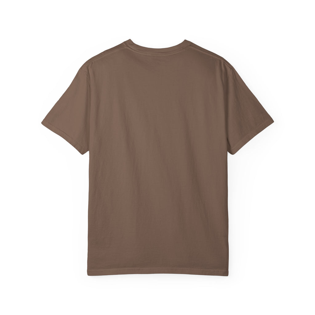 Psychedelic Mushroom Grove T-Shirt