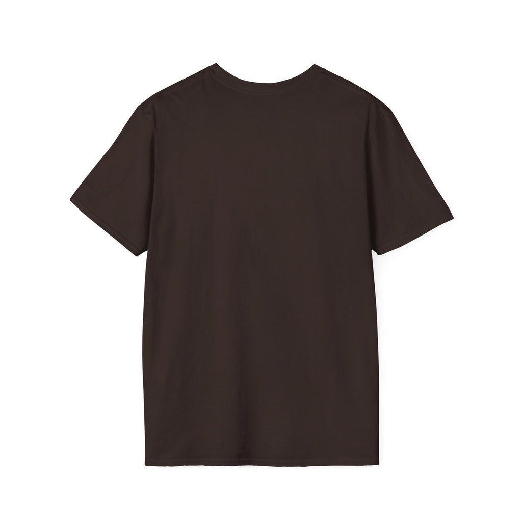 Batman & Joker Silhouette T-Shirt — Dark City Comic Graphic Tee