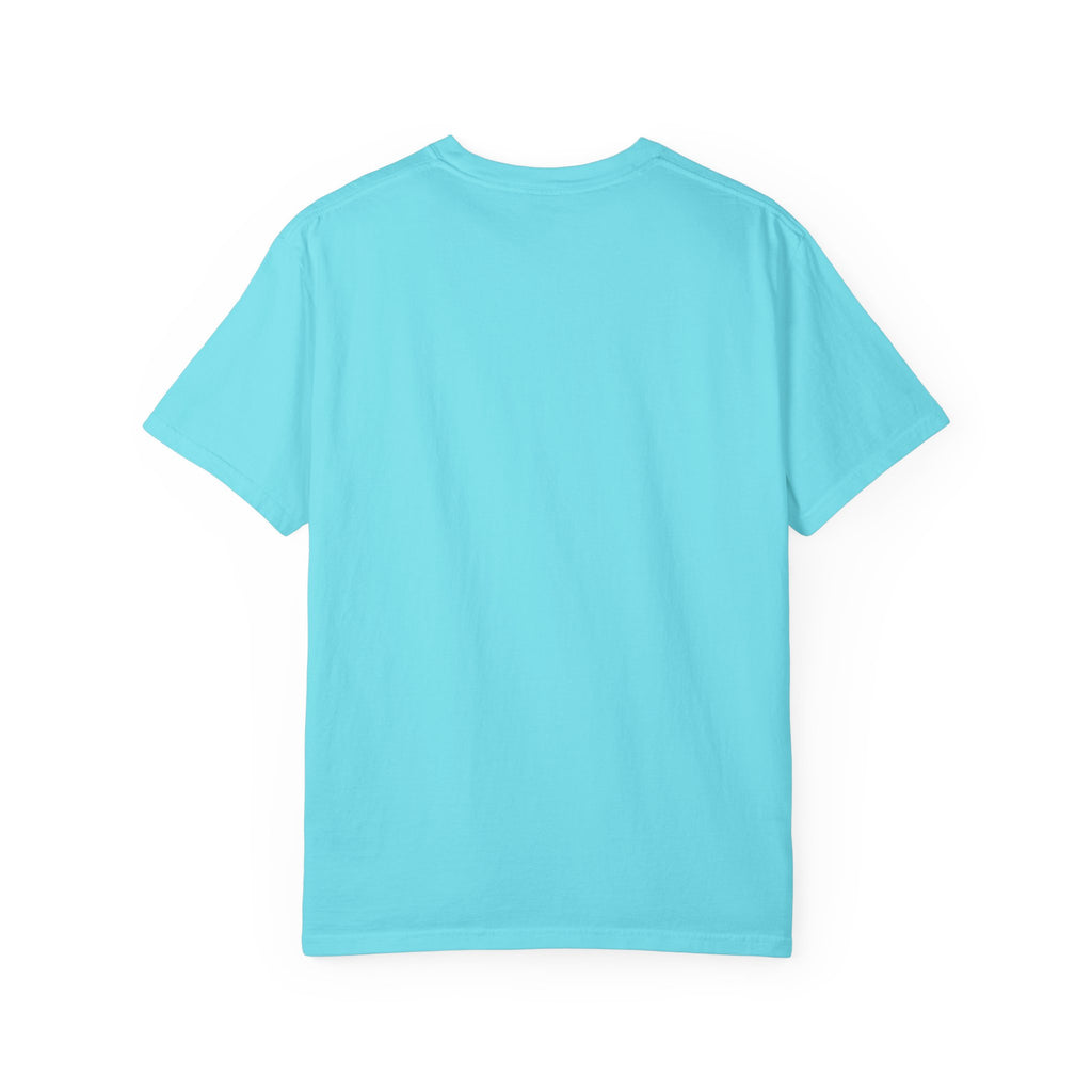 Psychedelic Mushroom Grove T-Shirt