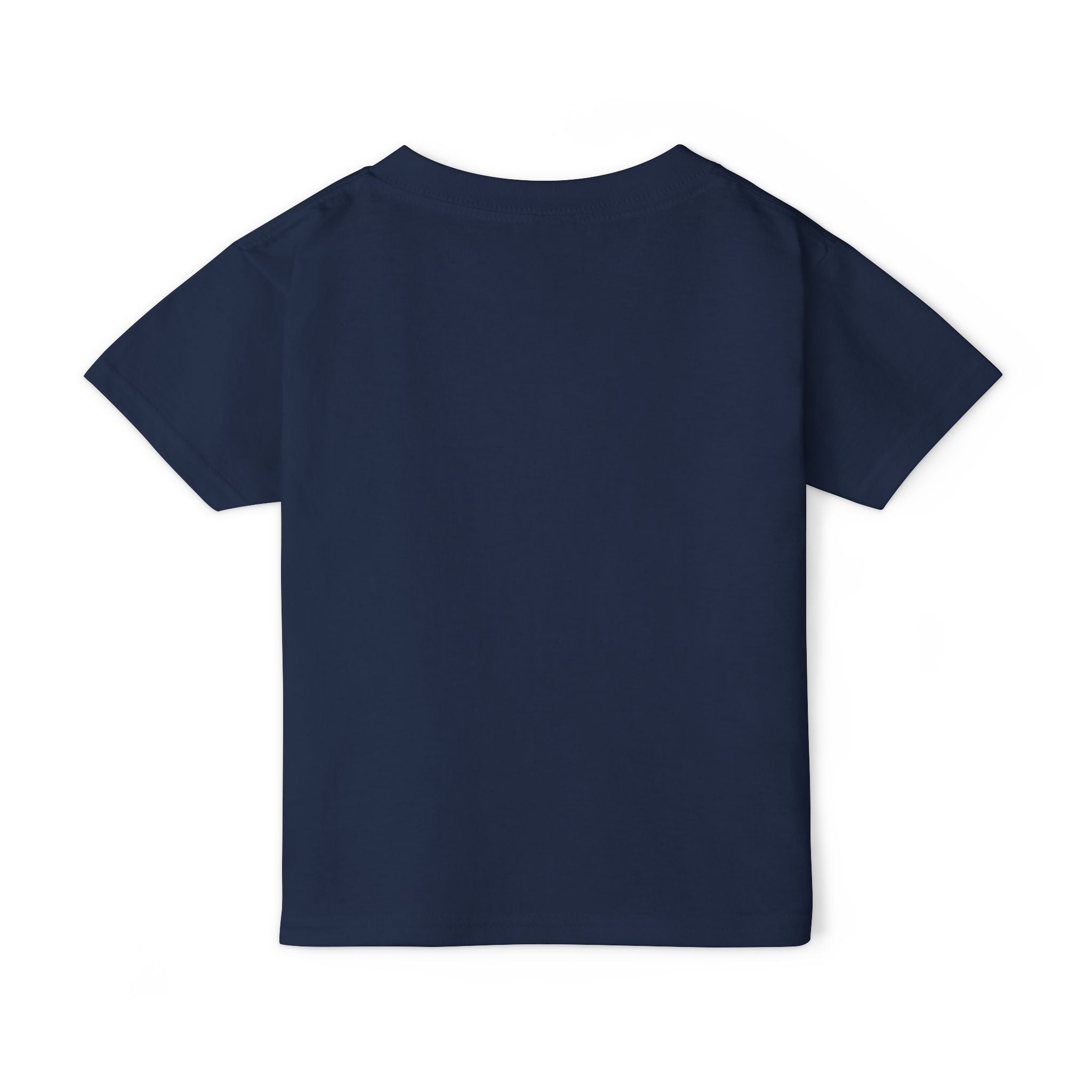 Toddler Dinosaur T‑Shirt — 'Helsaurus' Graphic Dino Tee
