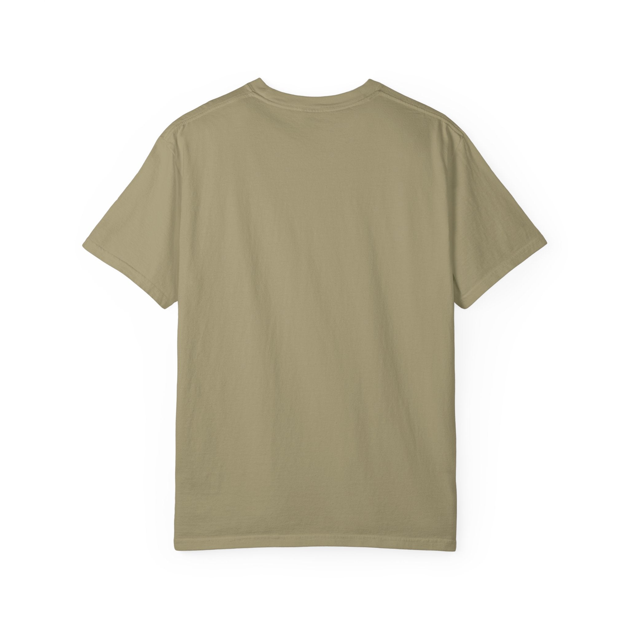 Psychedelic Mushroom Grove T-Shirt