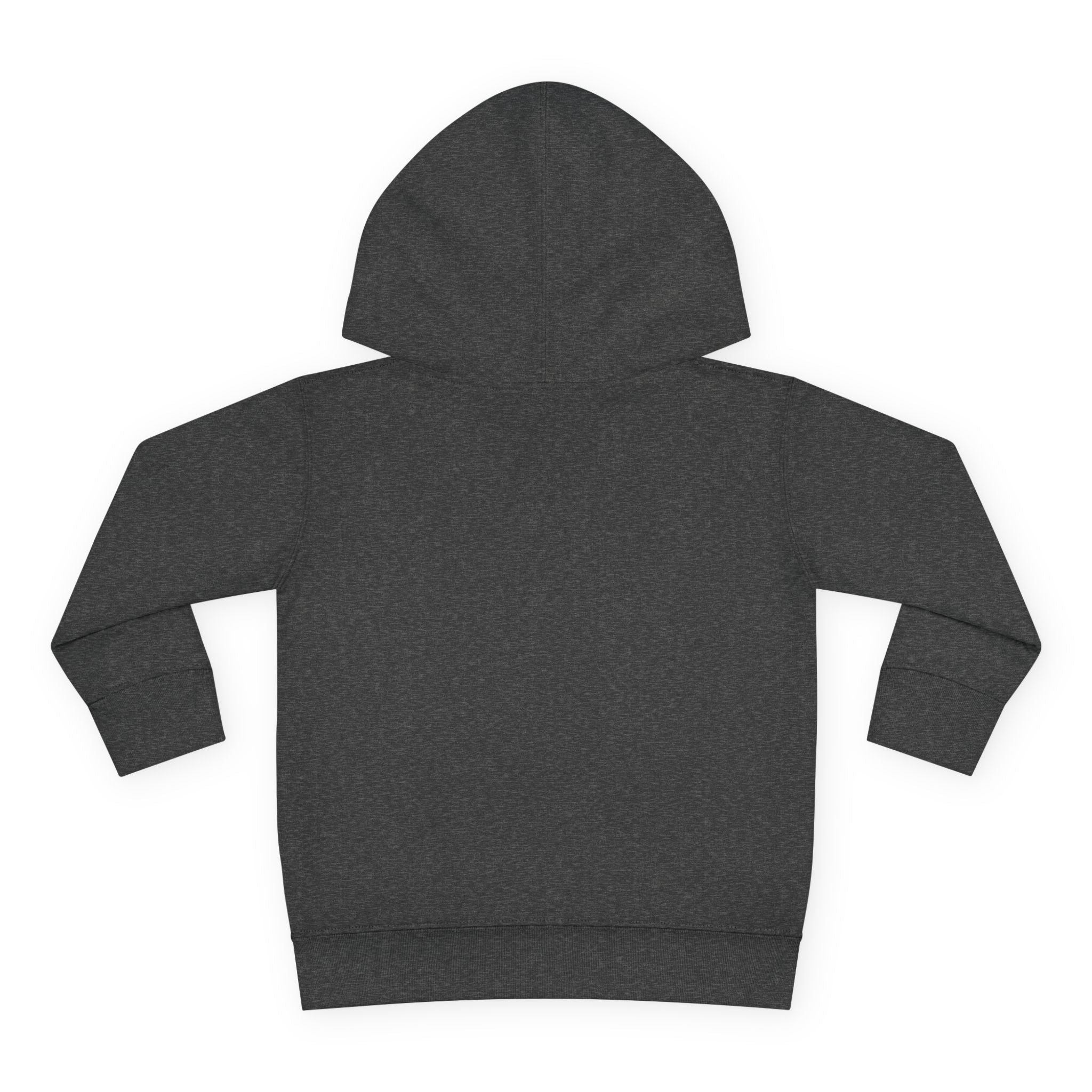 Toddler Hoodie — Cute Forest Black Cat Pullover
