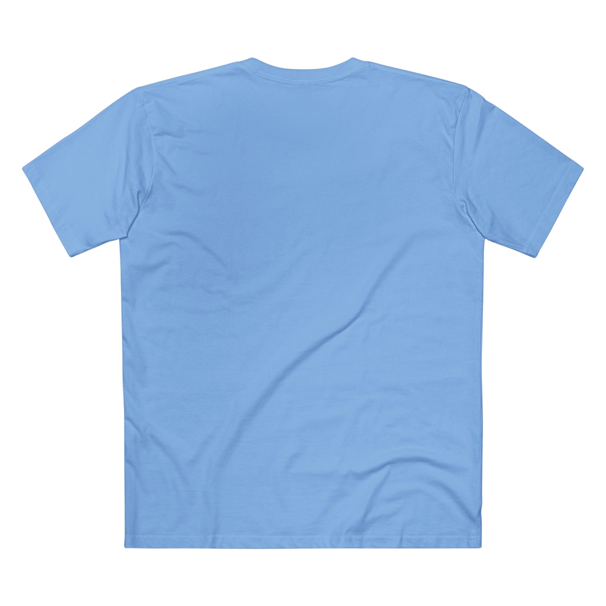 Happy Mushroom Running T-Shirt – Cute Retro Mushroom Character Tee