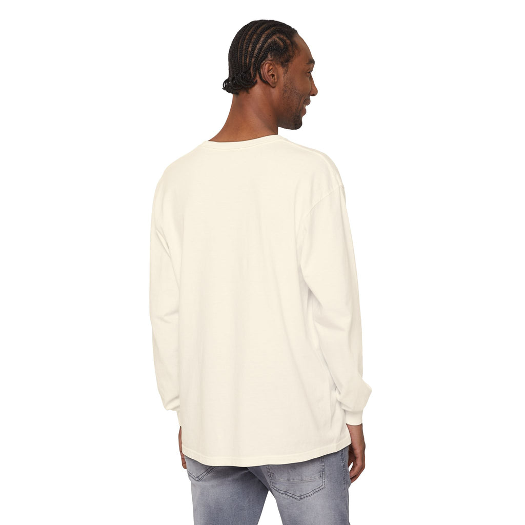 Good Vibes Only Long Sleeve Tee